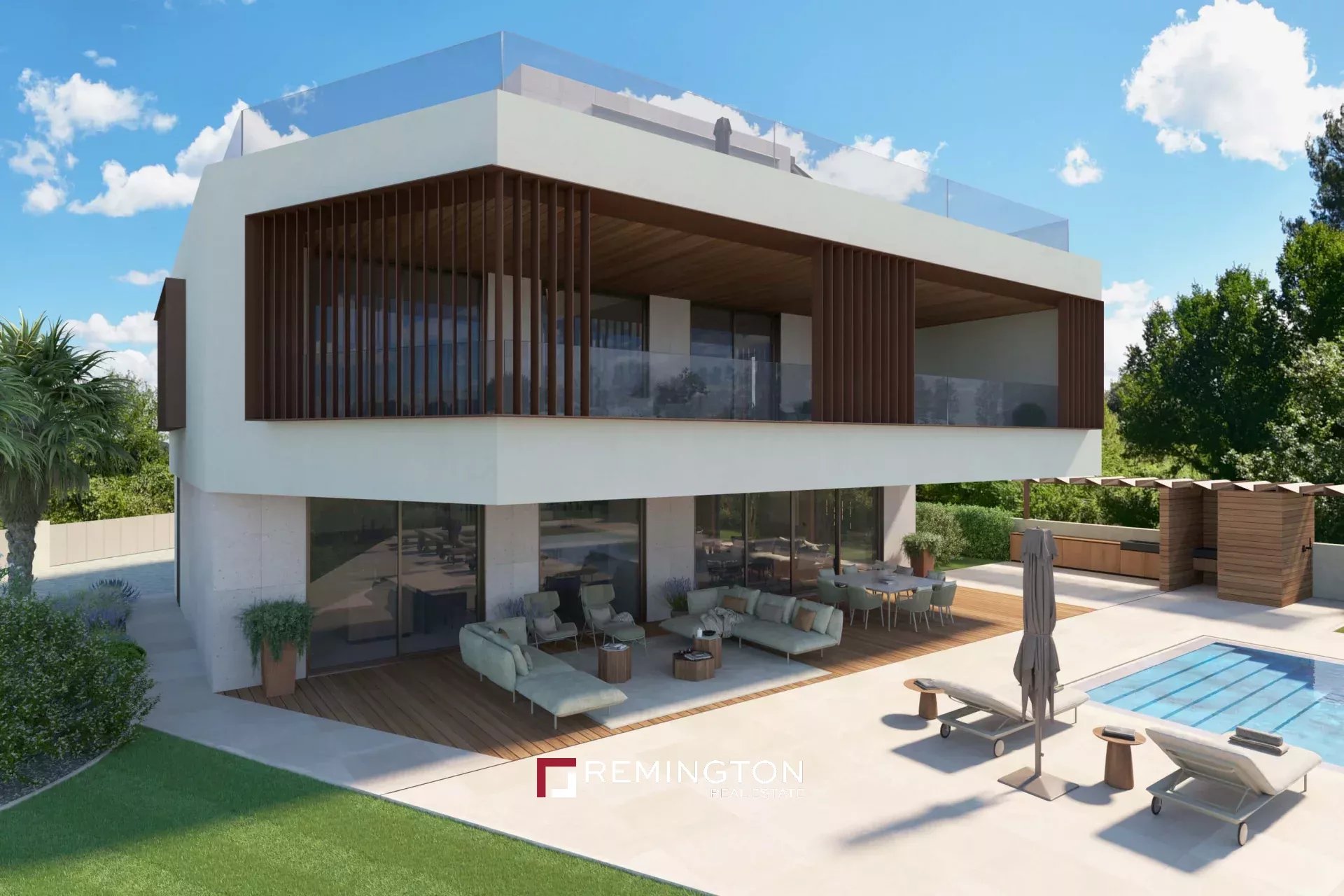 3 Bedroom Villa/Townhouse's Image 19
