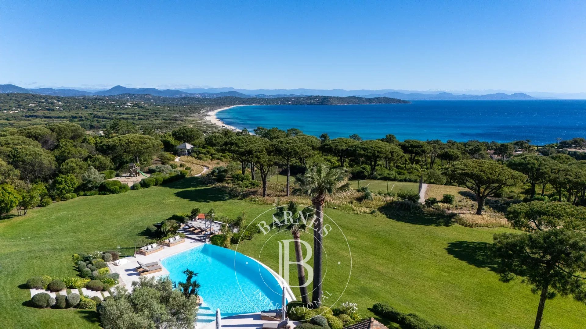 Maison Ramatuelle  -  ref 7069520 (picture 1)