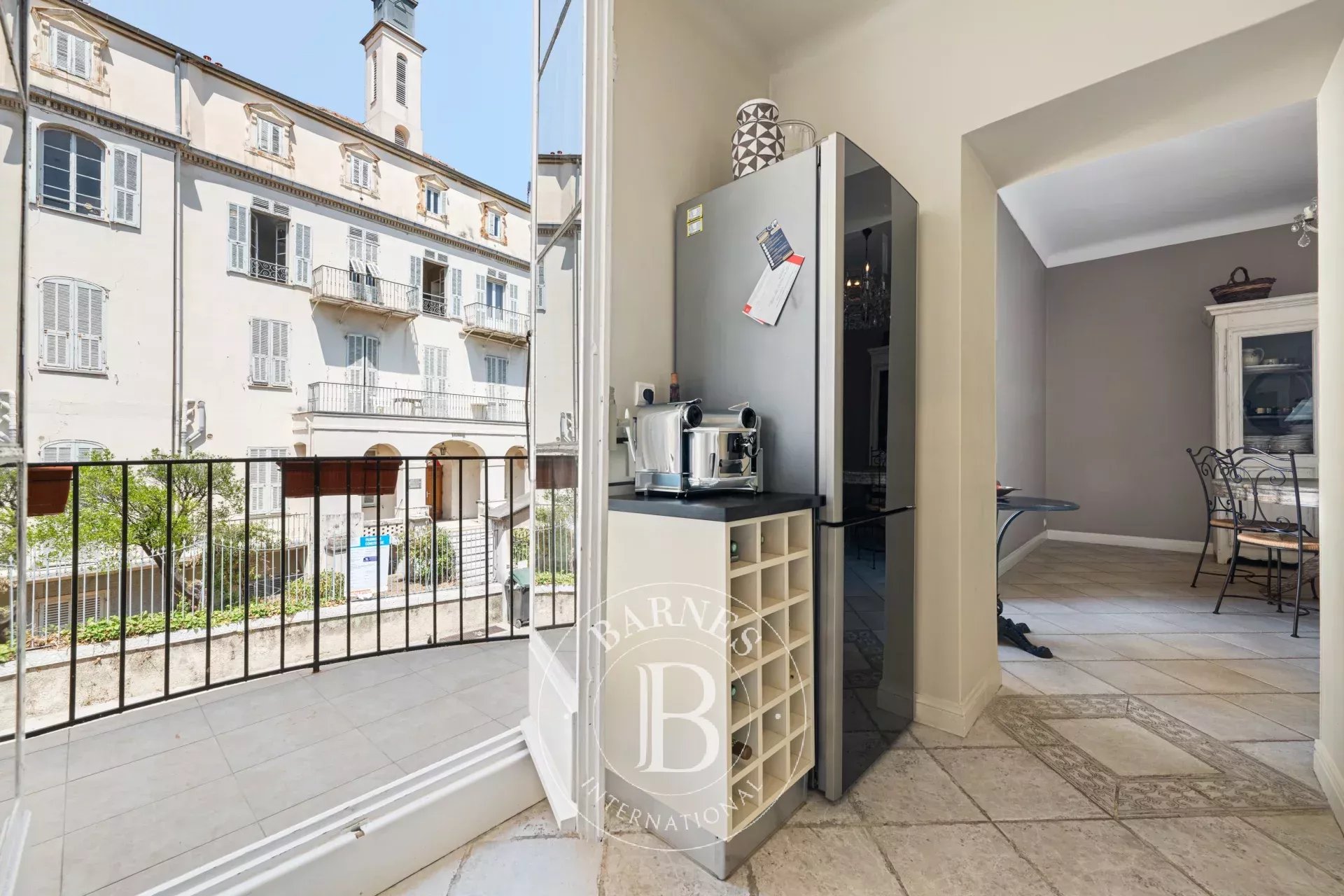 Daire Nice - picture 10