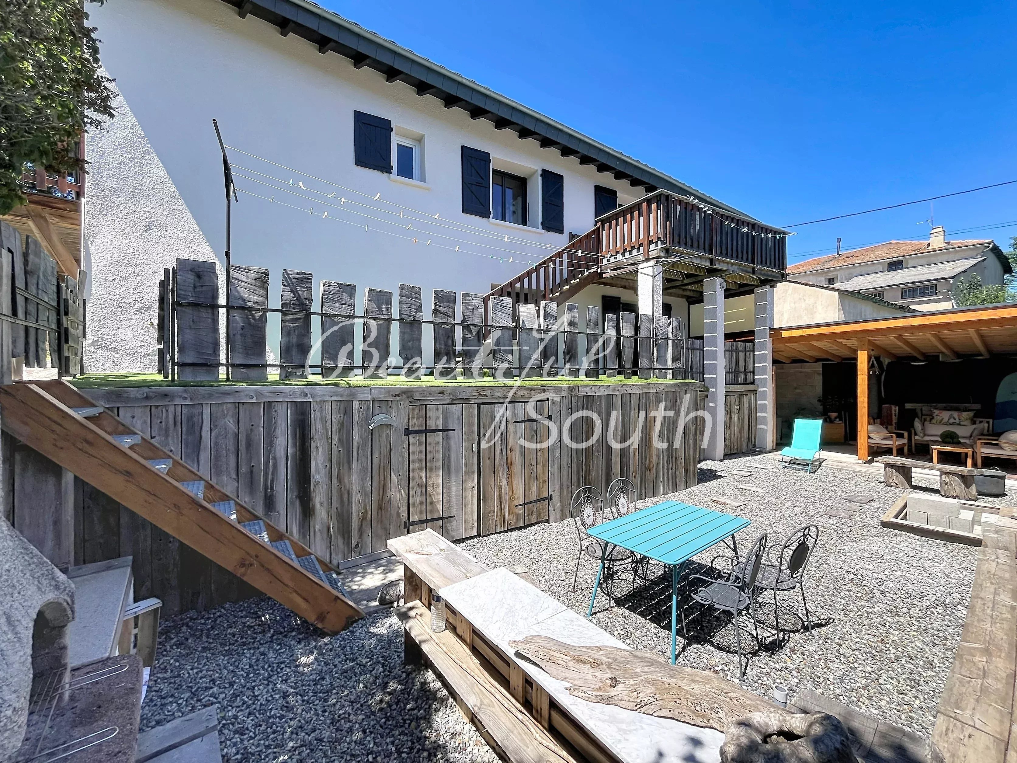 Vente Maison Formiguères