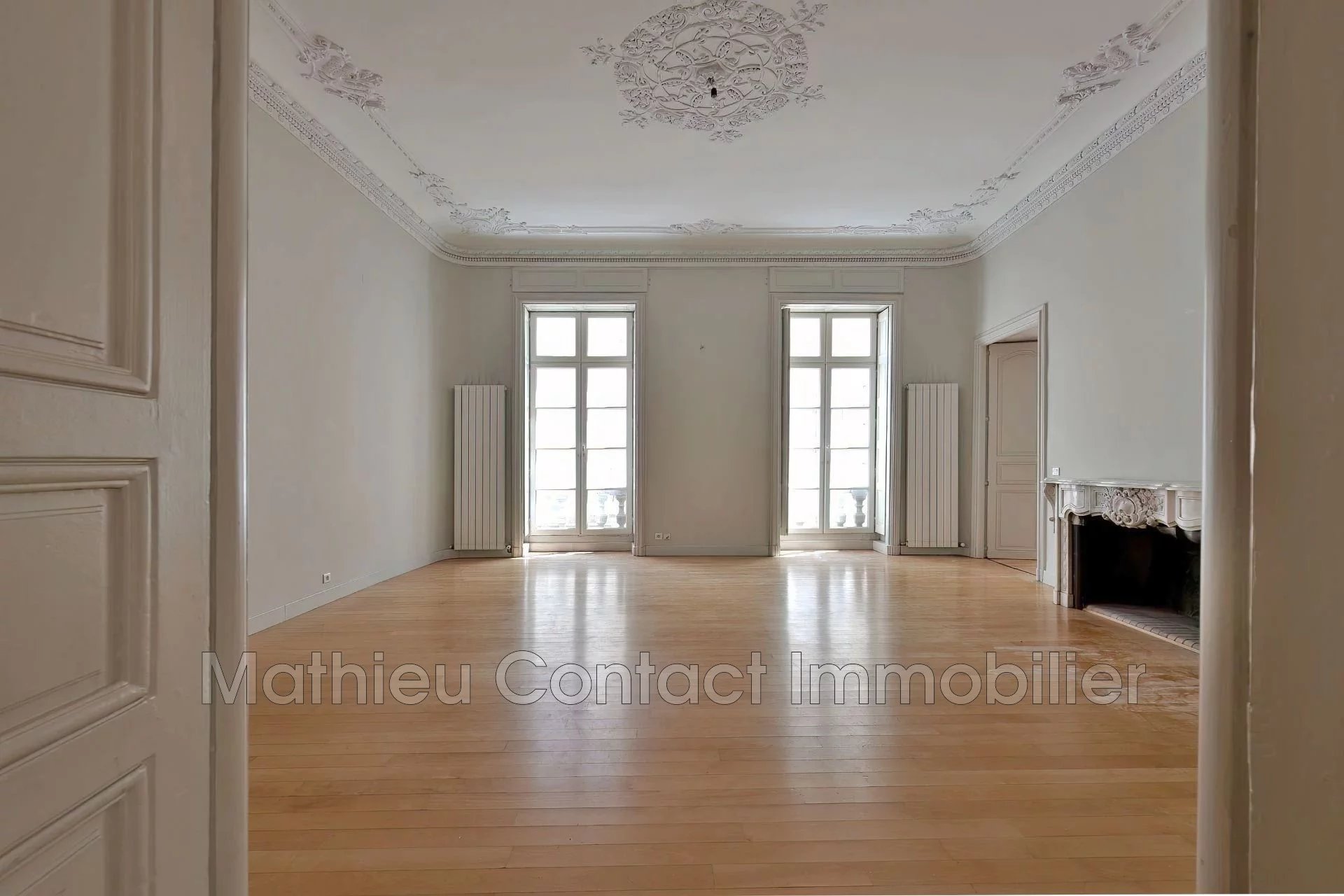 Vente Appartement Nîmes