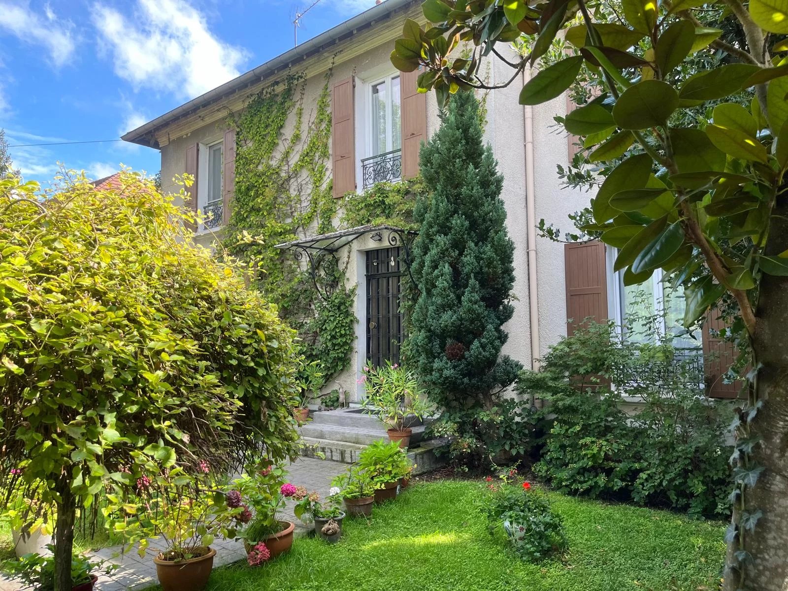 Vente Maison Le Raincy
