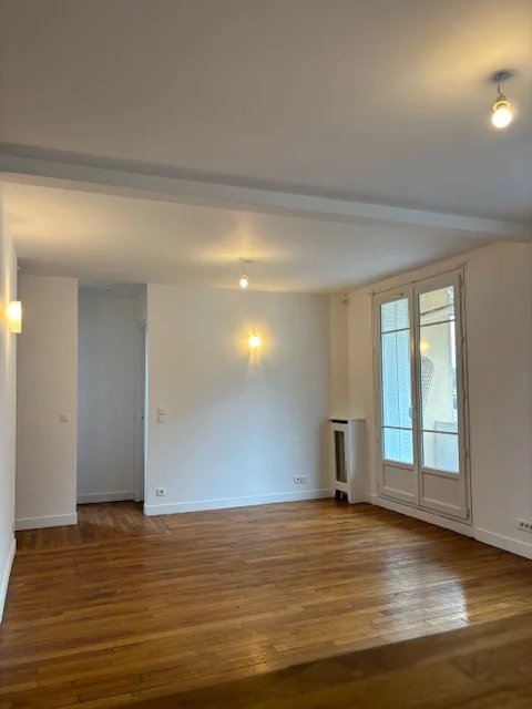 Location Appartement Montmorency