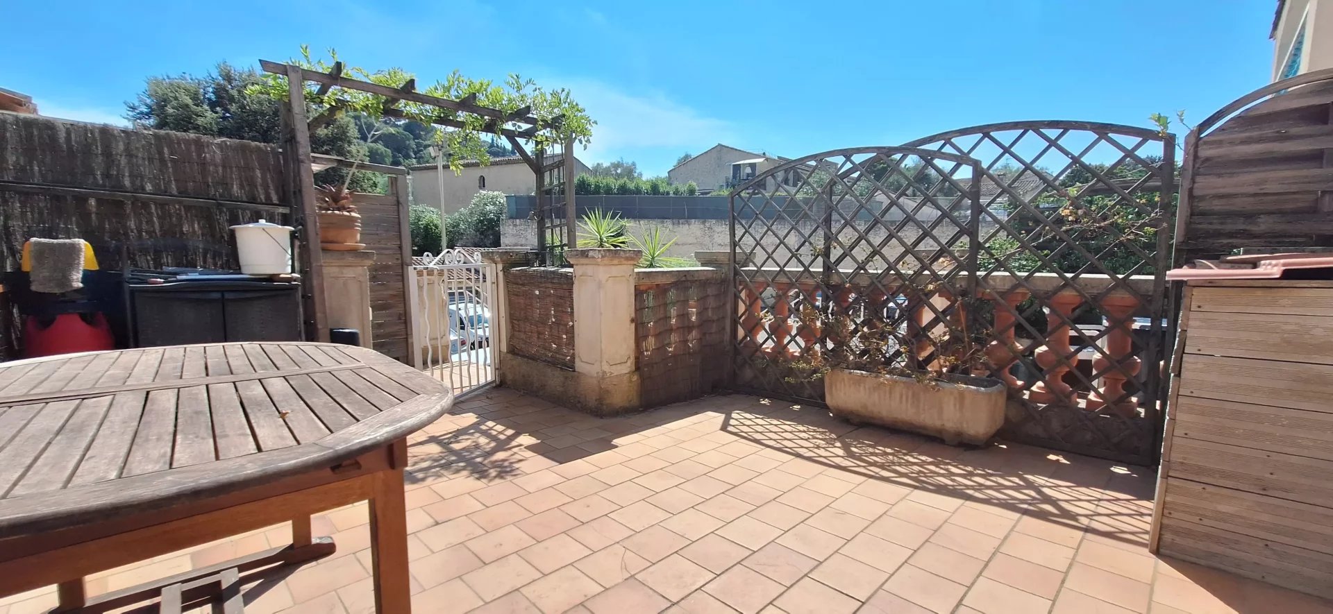 Agence immobilière de Infinity Group Immobilier