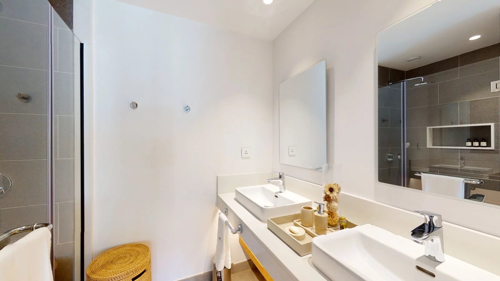 Daire Grand Baie - picture 20