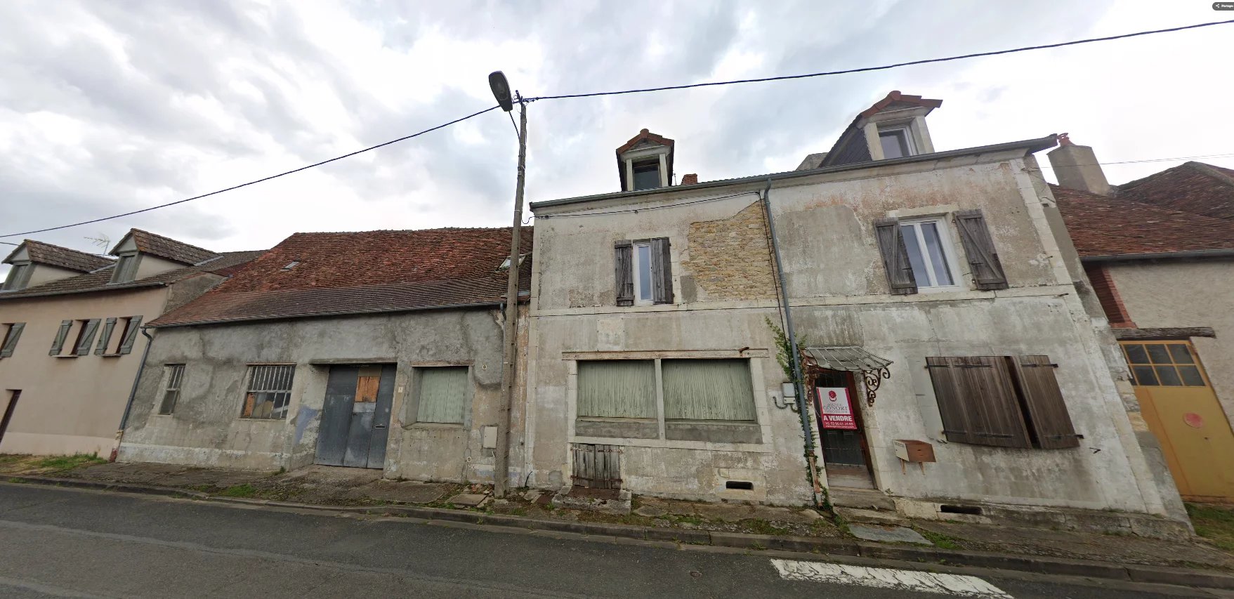 Agence immobilière de Conort Immobilier