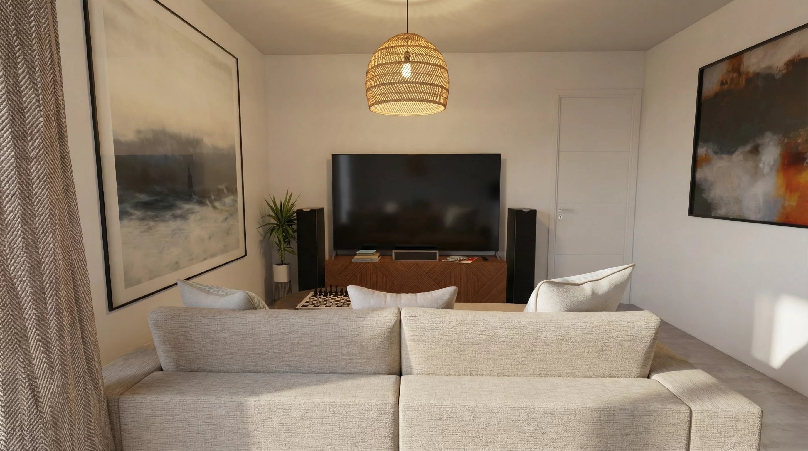 Agence immobilière de Nat'Immobilier