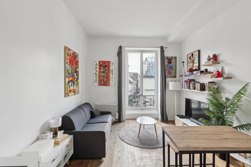 À vendre Appartement | Paris 11ème - picture 3