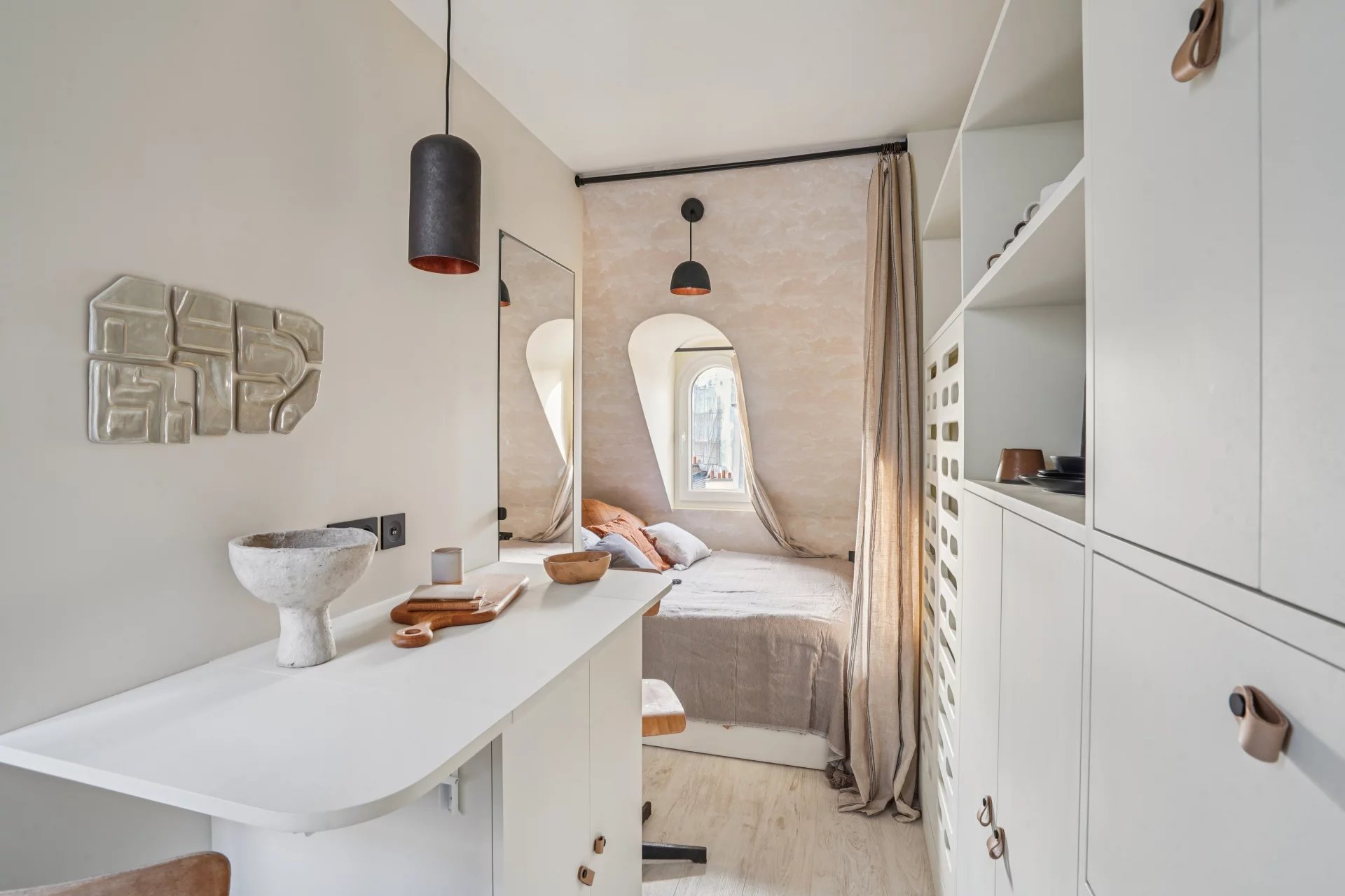 Paris VI - rue Guynemer