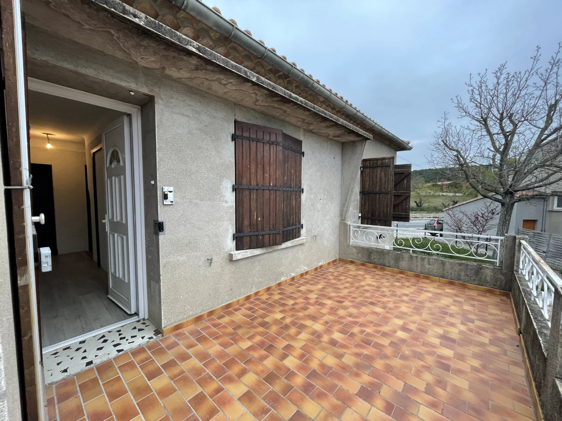 Location Appartement Alès