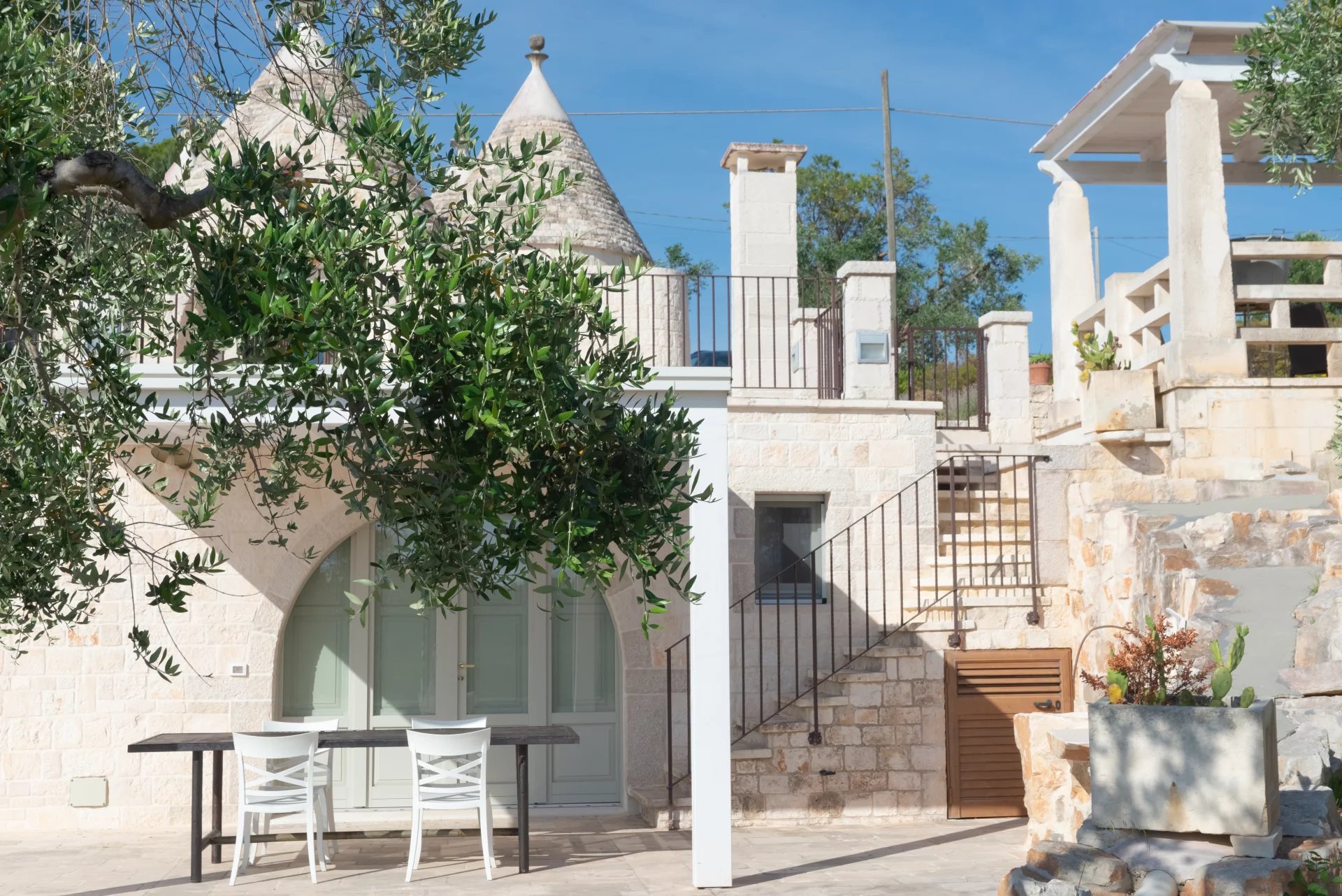 Sale Property Ostuni