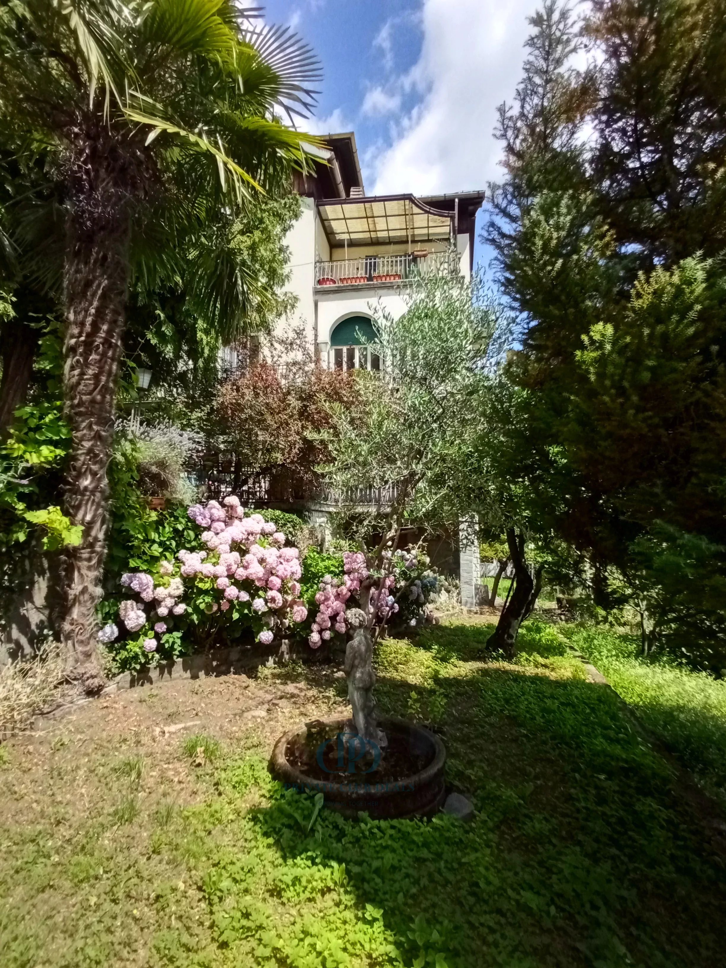 Villa Centro Valle Intelvi - picture 5