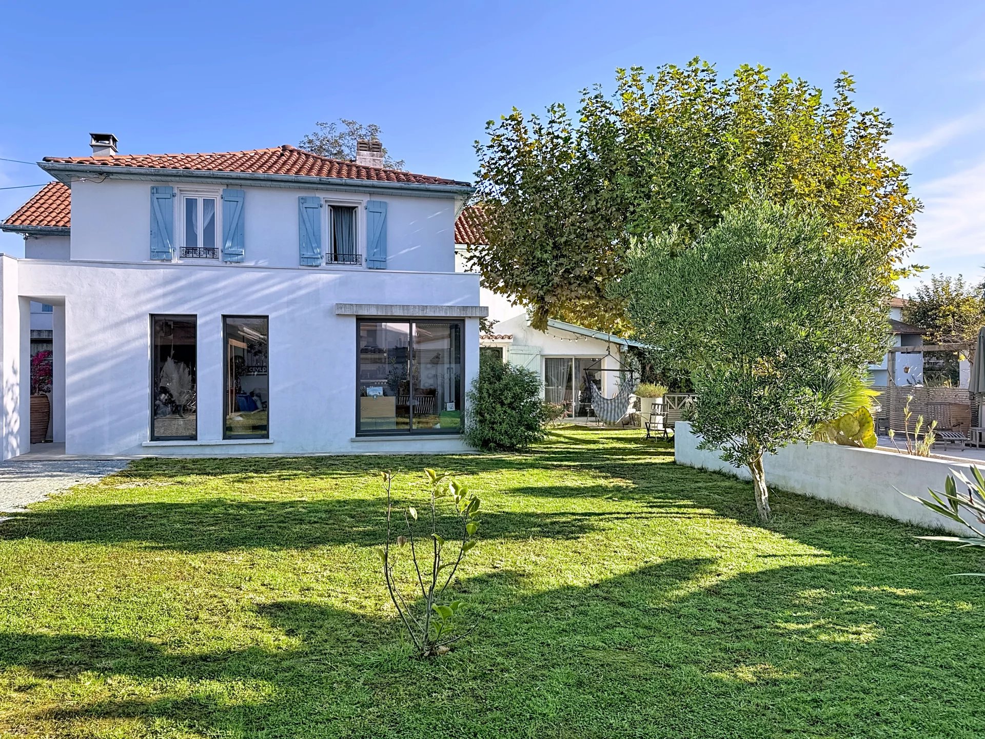 Agence immobilière de Turquoise immobilier
