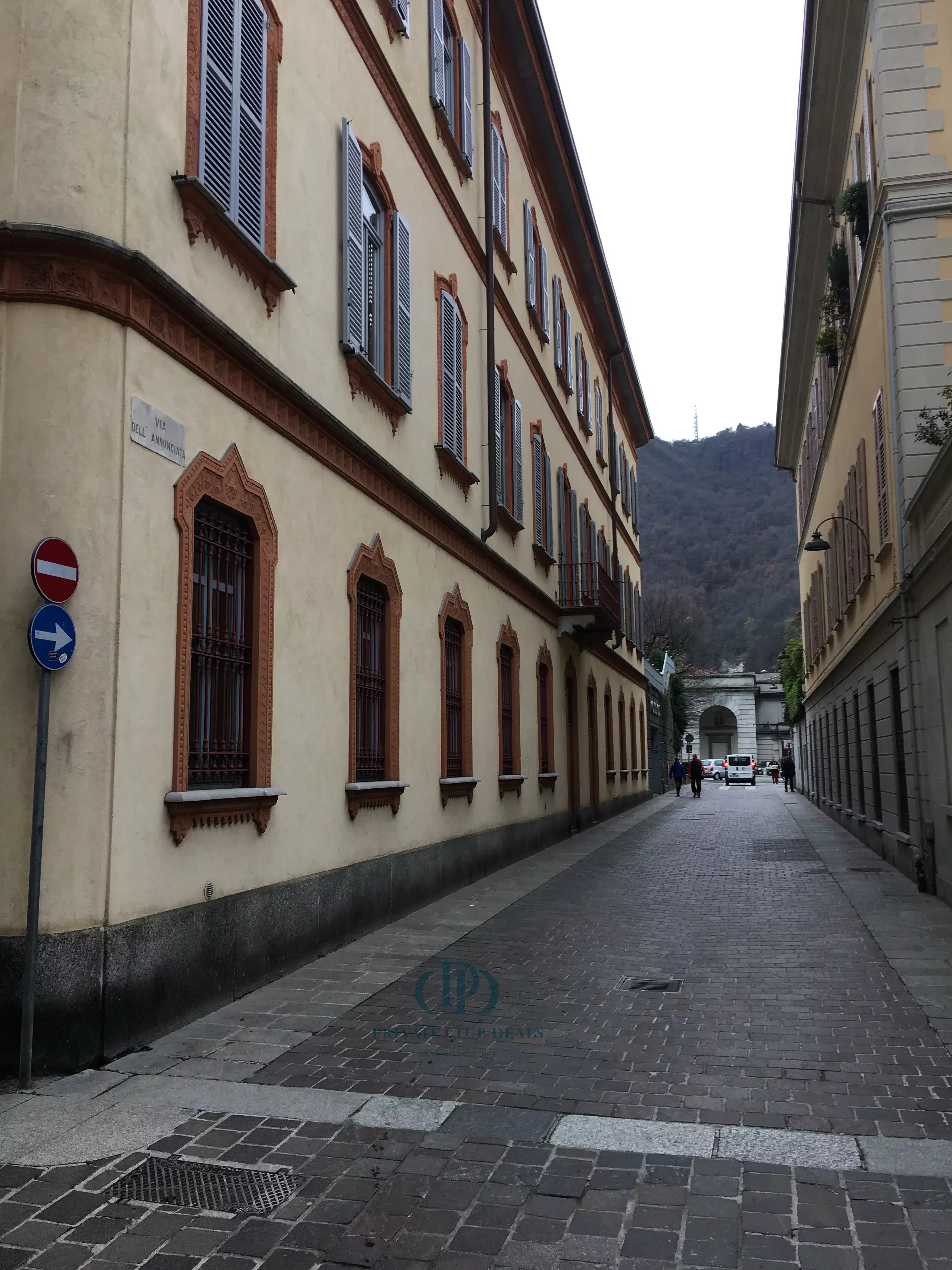 Daire Como - picture 7