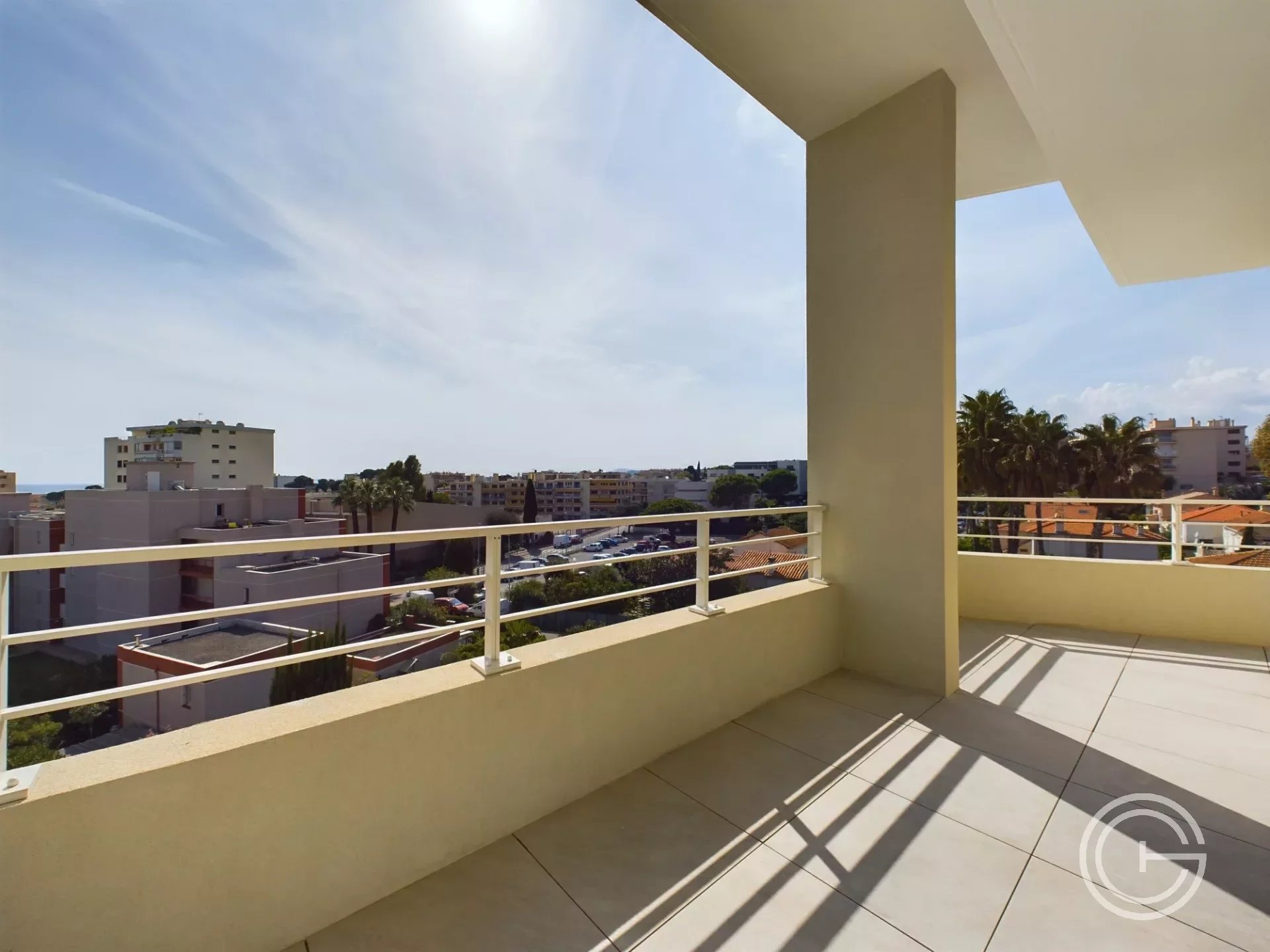 Location Appartement Cagnes-sur-Mer