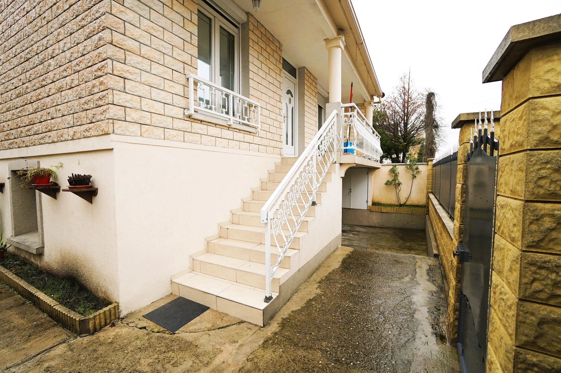 Vente Maison Bondy