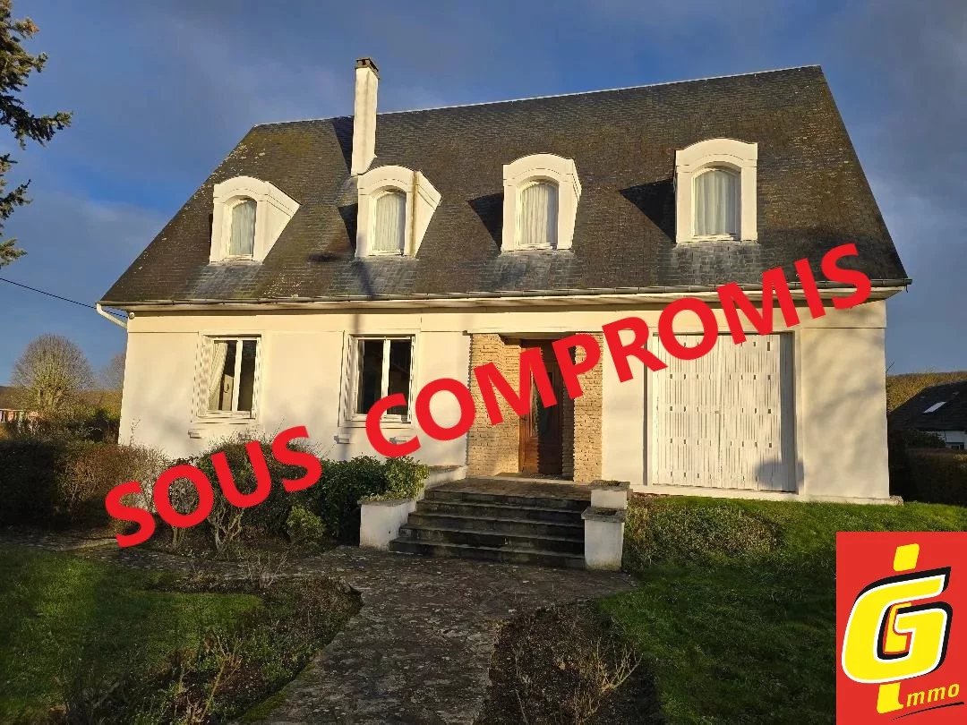 Vente Maison Gravigny