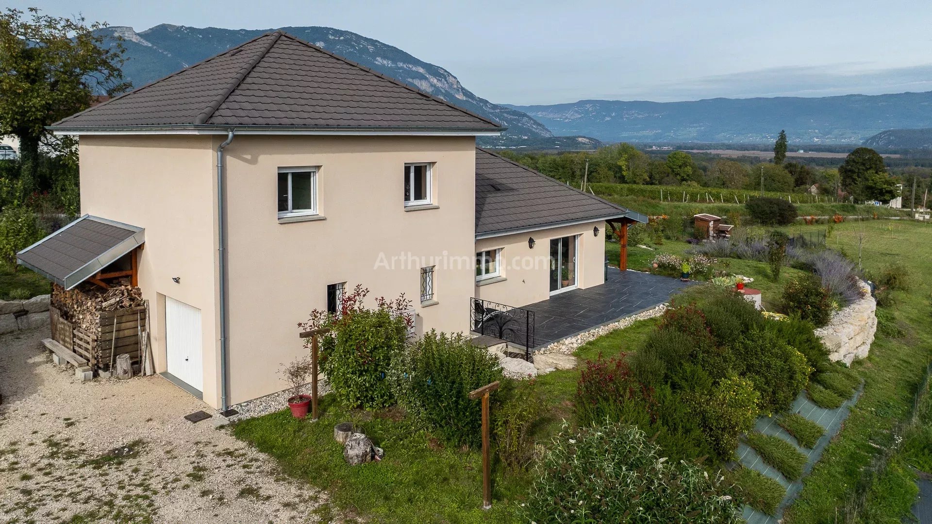 Agence immobilière de SARL AS IMMOBILIER