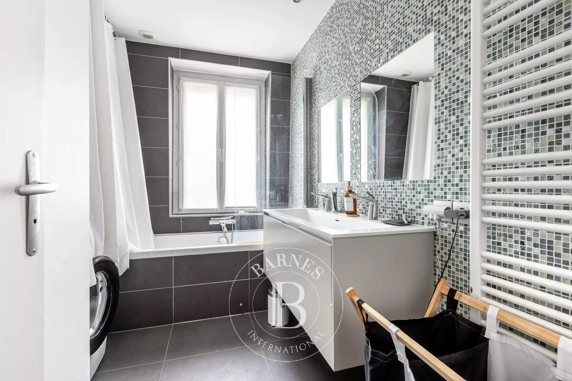 Boulogne-Billancourt  - Apartment 3 Bedrooms - picture 7