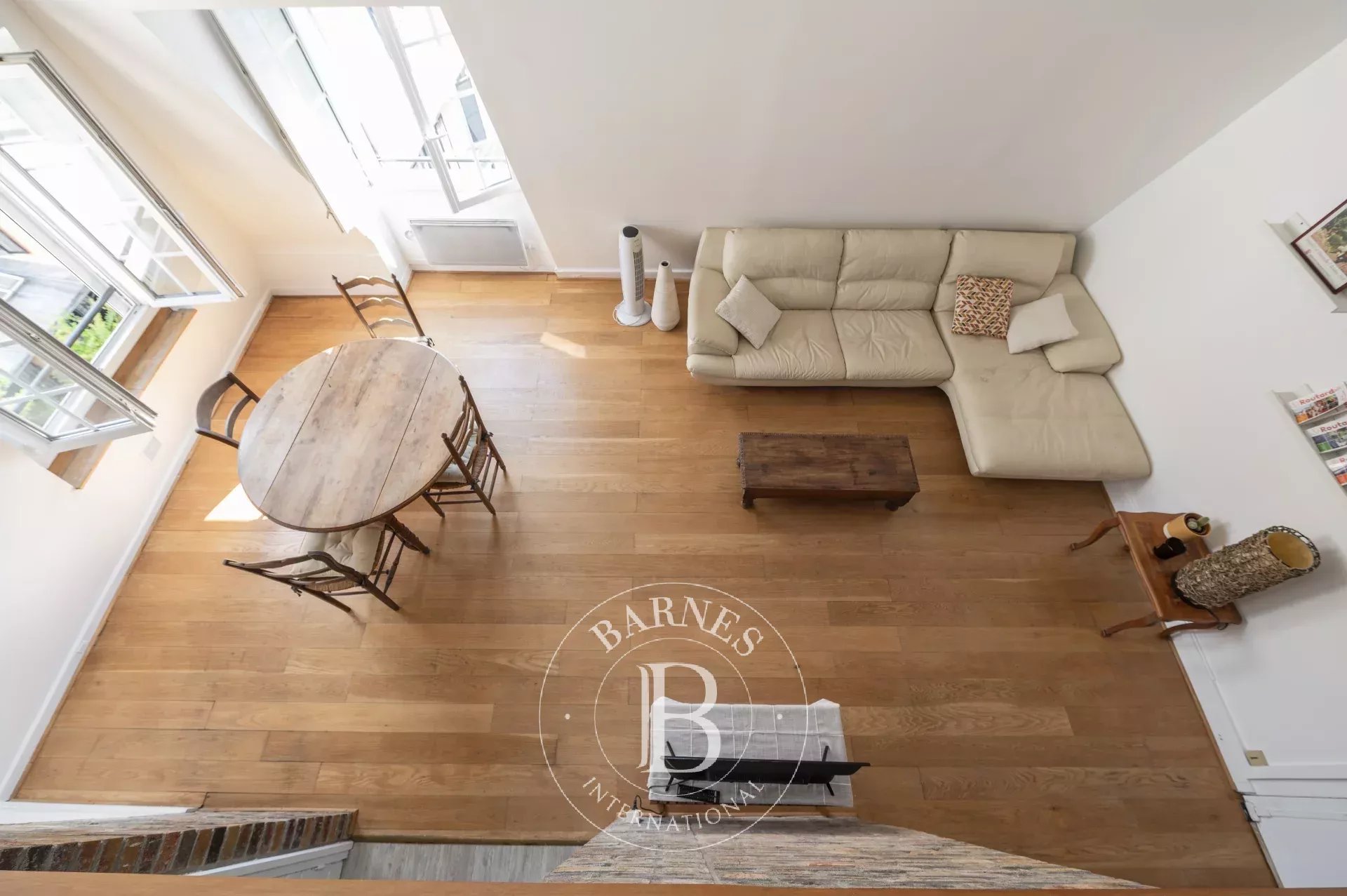 Daire Paris 9ème - picture 10