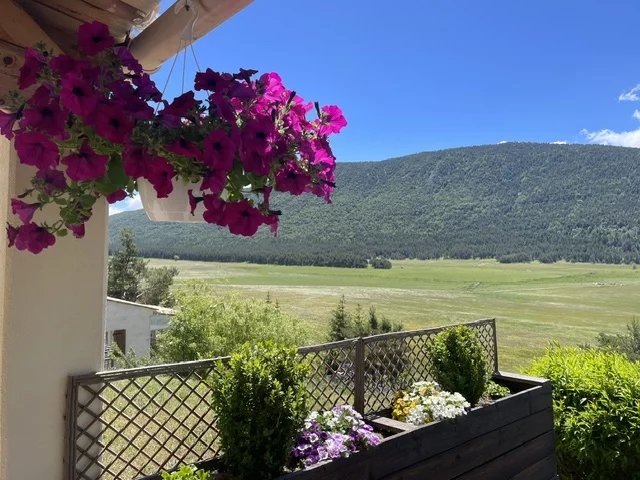 Vente Maison Caille
