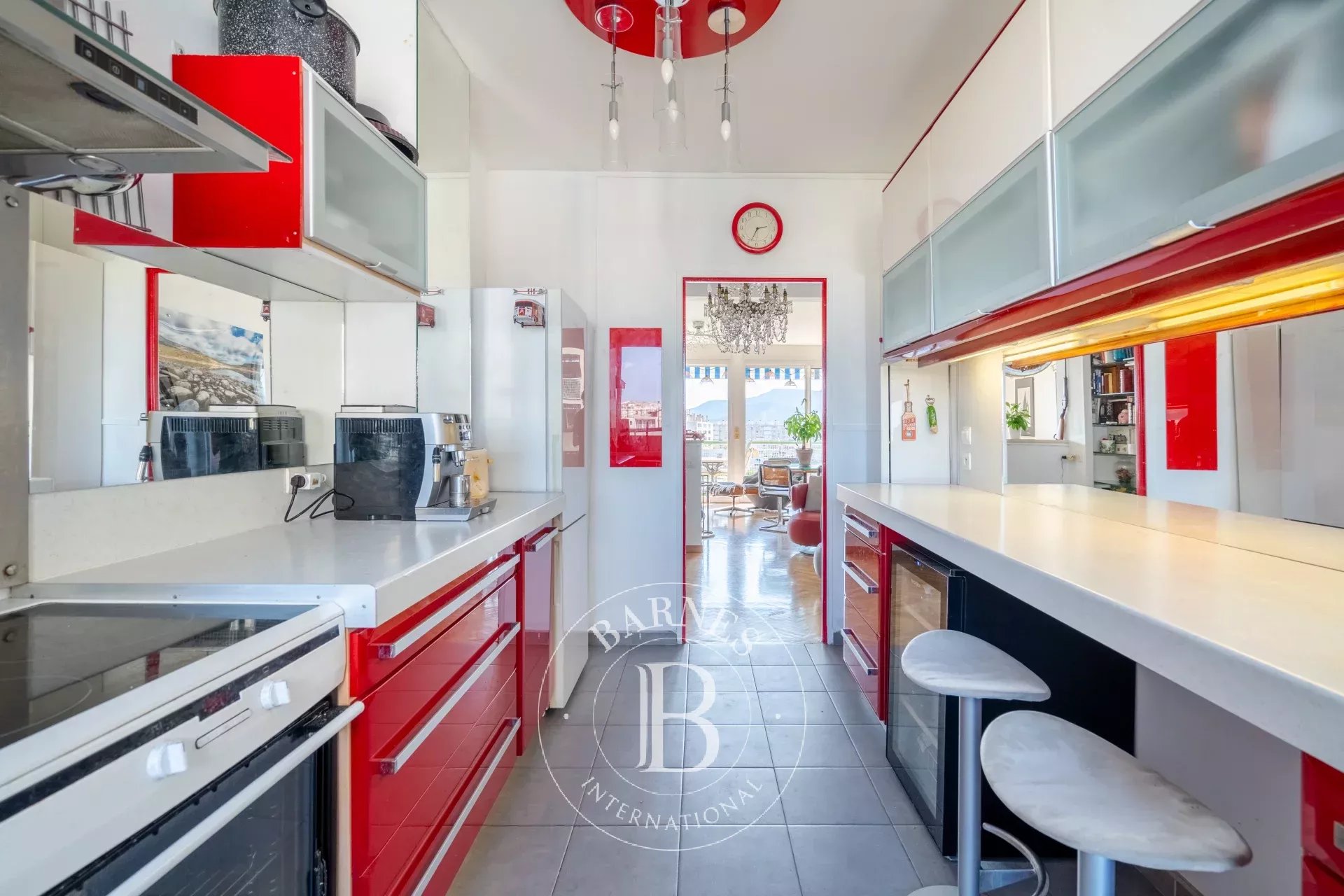 Daire Marseille 8ème - picture 8