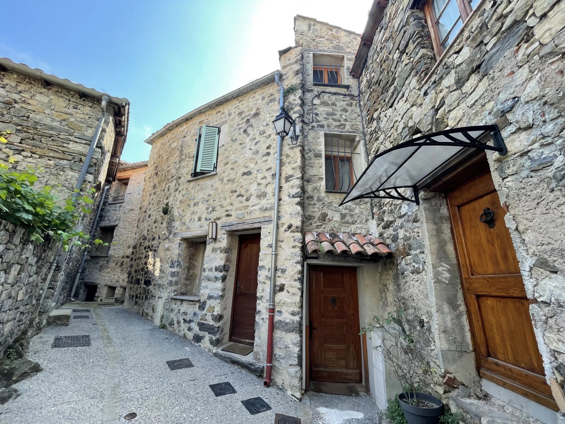Maison à vendre, 3 pièces, 60 m², La Tour
