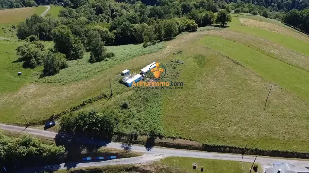 Terrain de loisir Agricole avec l 'eau et l 'electricité