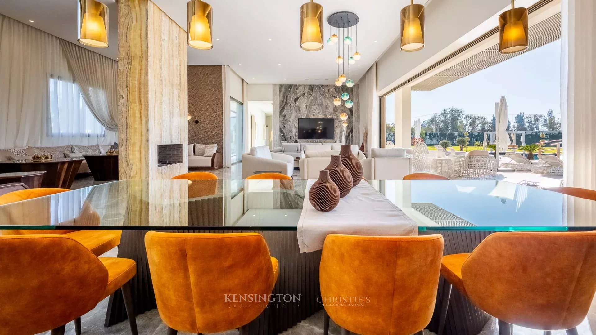 8 Bedroom Villa/Townhouse's Image 21
