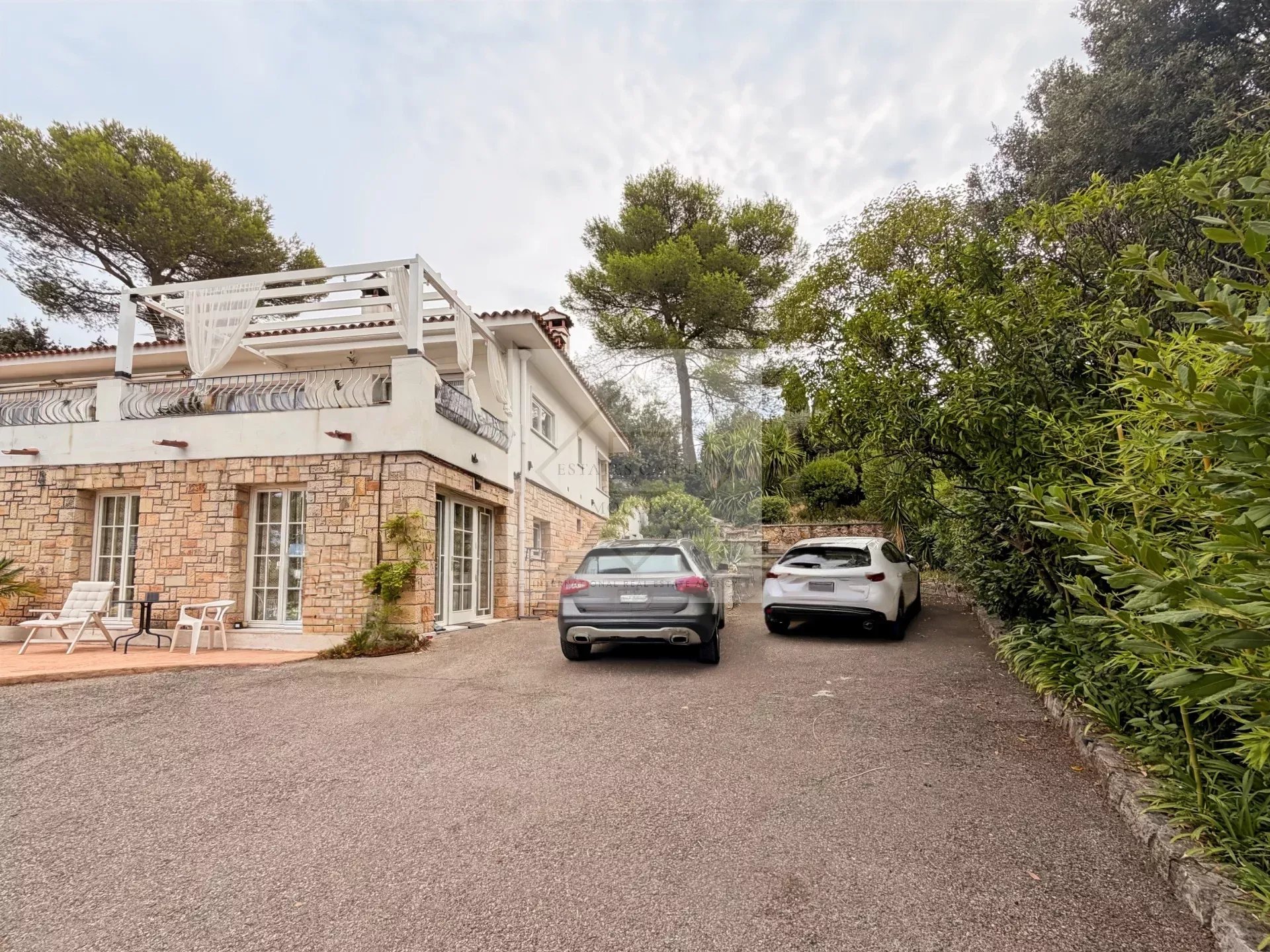 BAS DE VILLA LOCATION ANNUELLE — photo 15