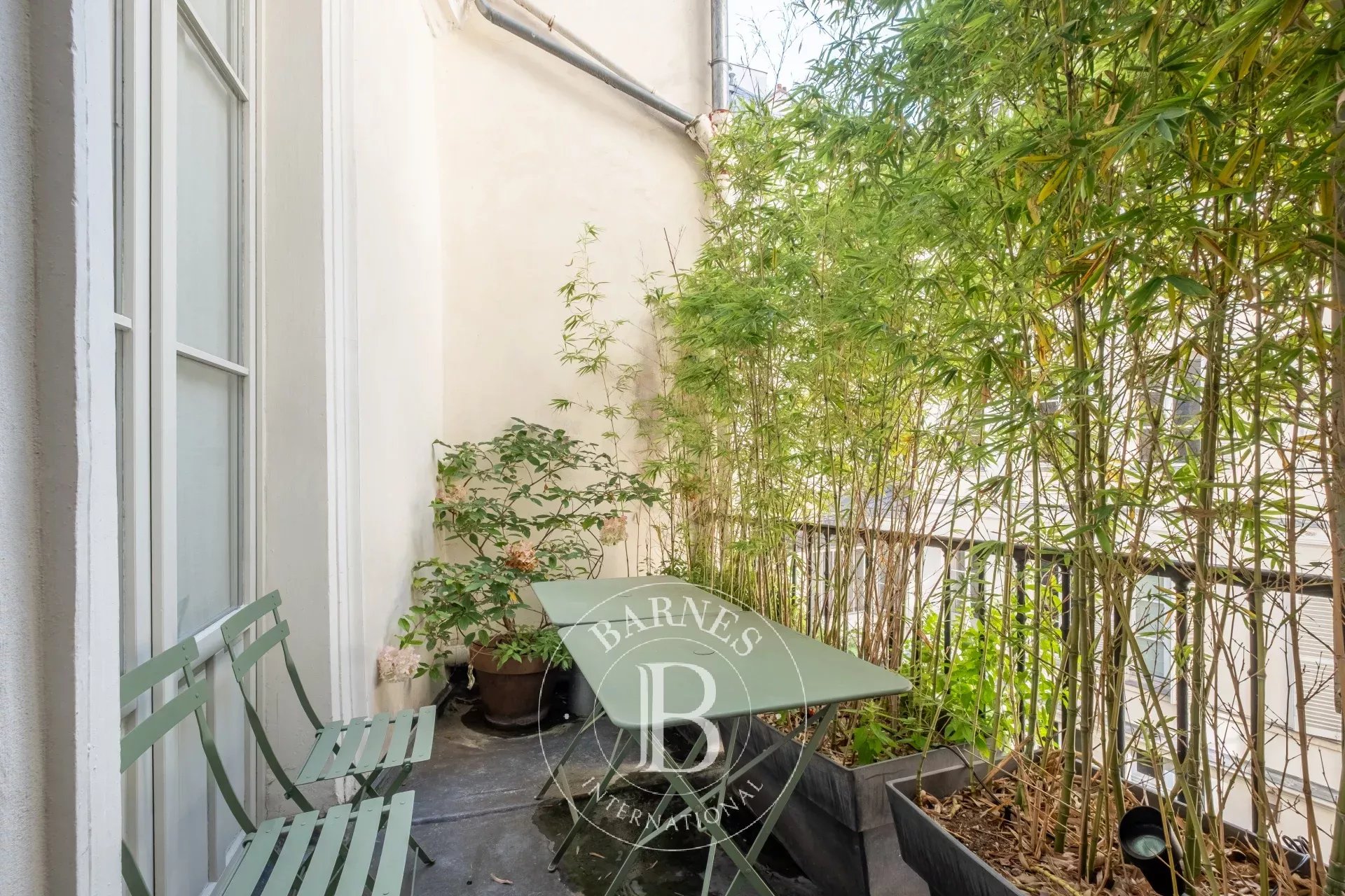 Daire Paris 6ème - picture 9