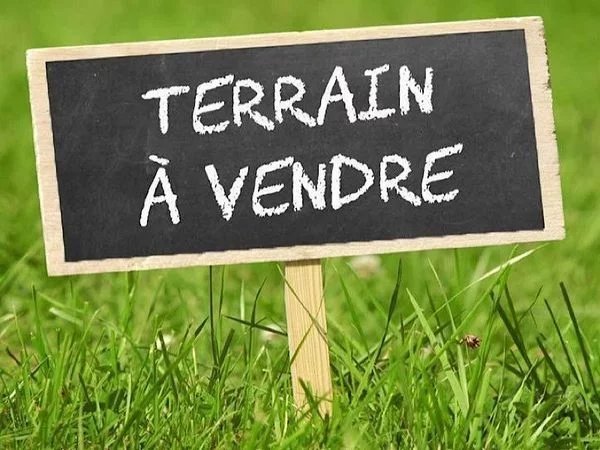 Vente Terrain constructible Mésanger