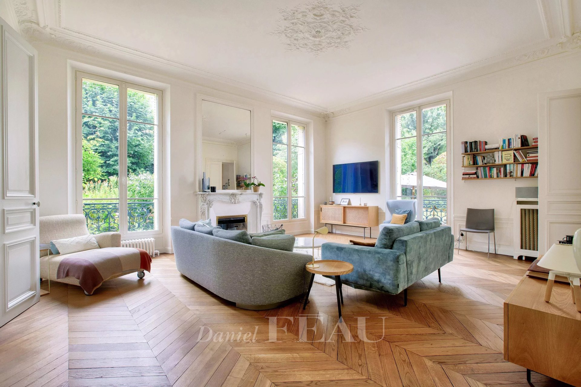 4 Bedroom Apartment/Flat's Image 7