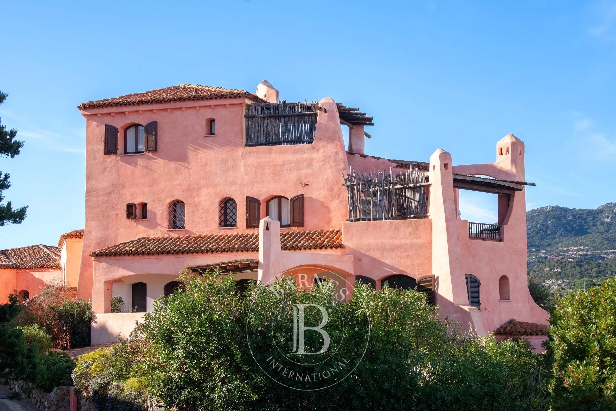 Porto Cervo  - Penthouse  4 Chambres - picture 4