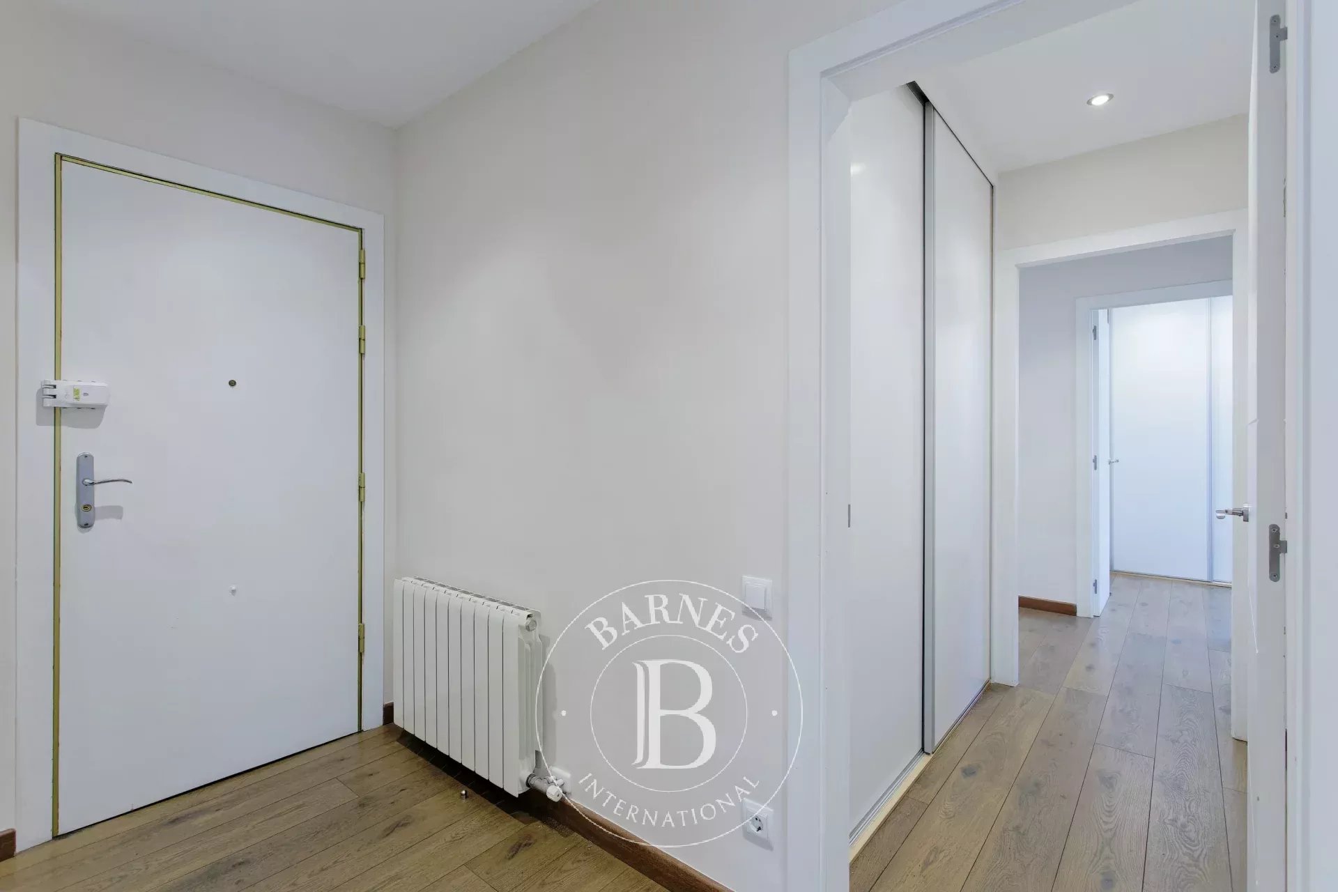 Barcelona  - Appartement 5 Pi&egrave;ces 5 Chambres - picture 13