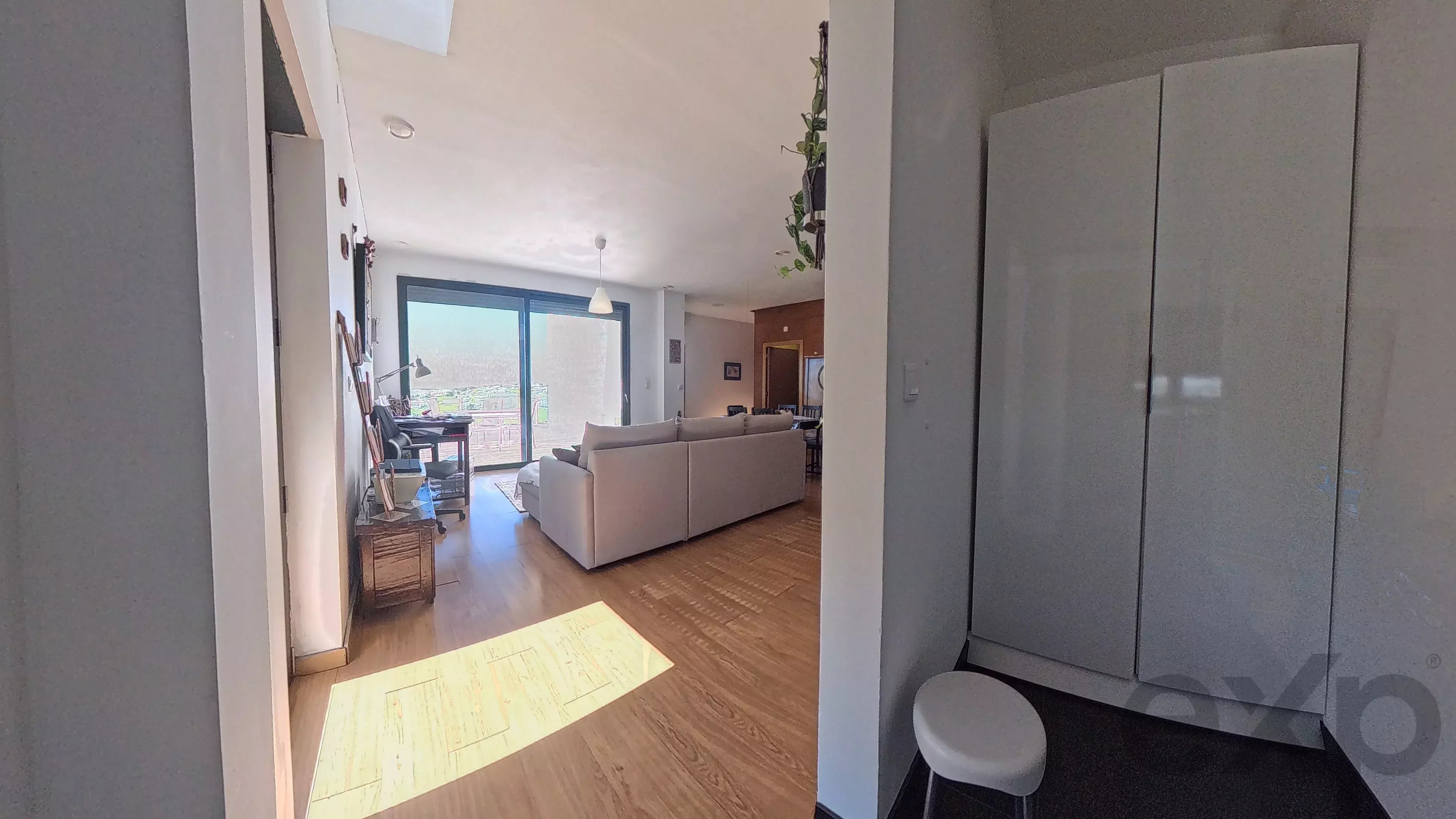 5-Bedroom House in the country side (2 dwellings 3-bedroom + 2-bedroom) 7430-111 image 22