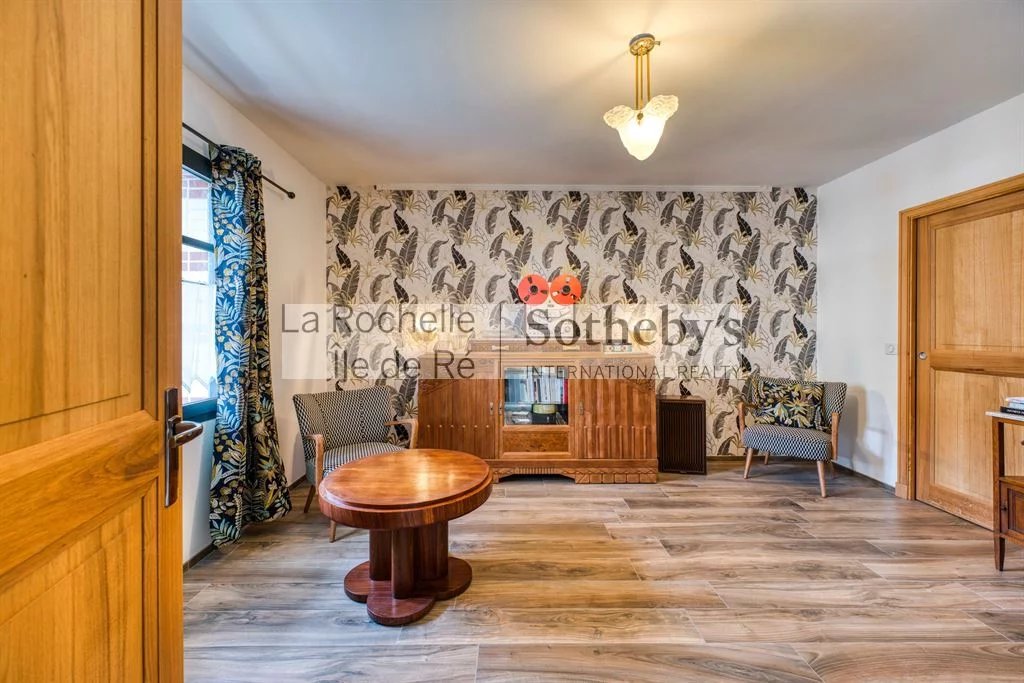 Vente Maison Châtelaillon-Plage