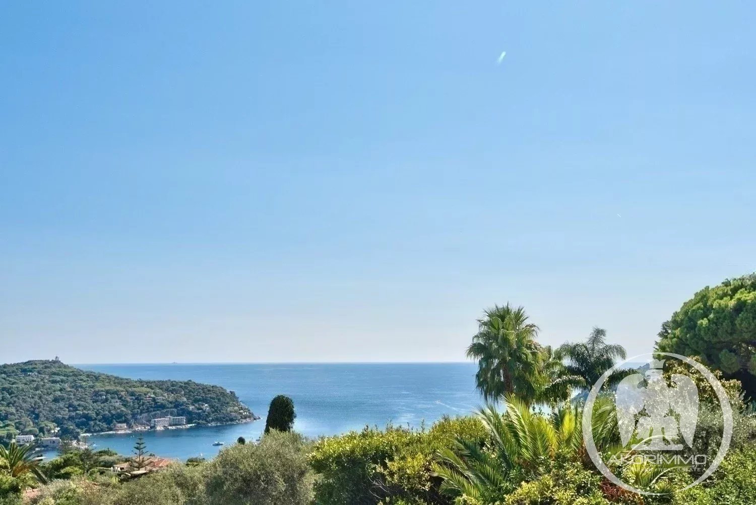 Sale House - Villefranche-sur-Mer