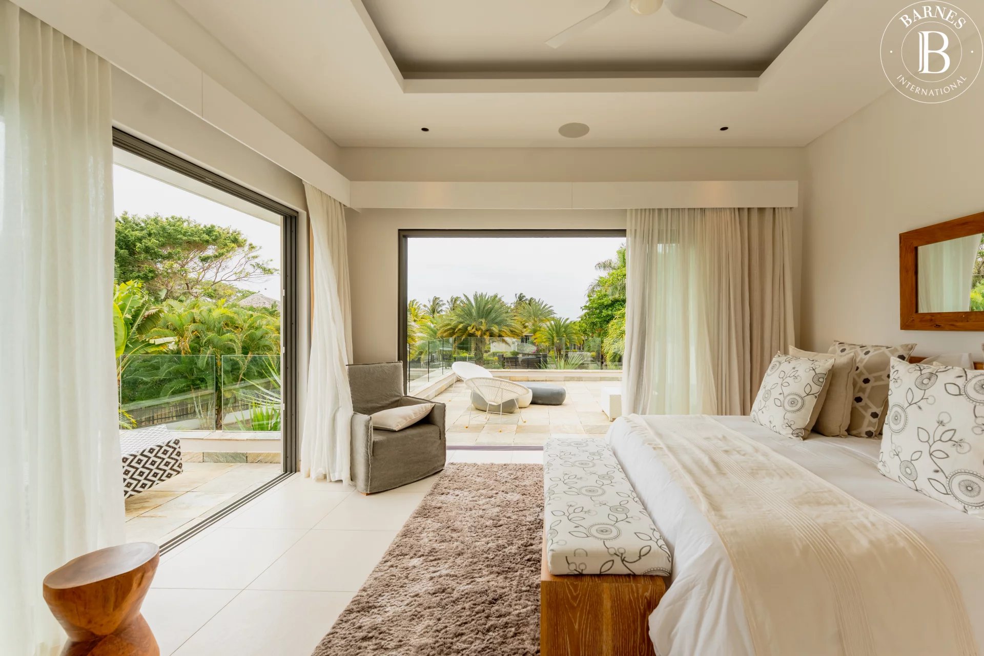 Villa Beau Champ - picture 16