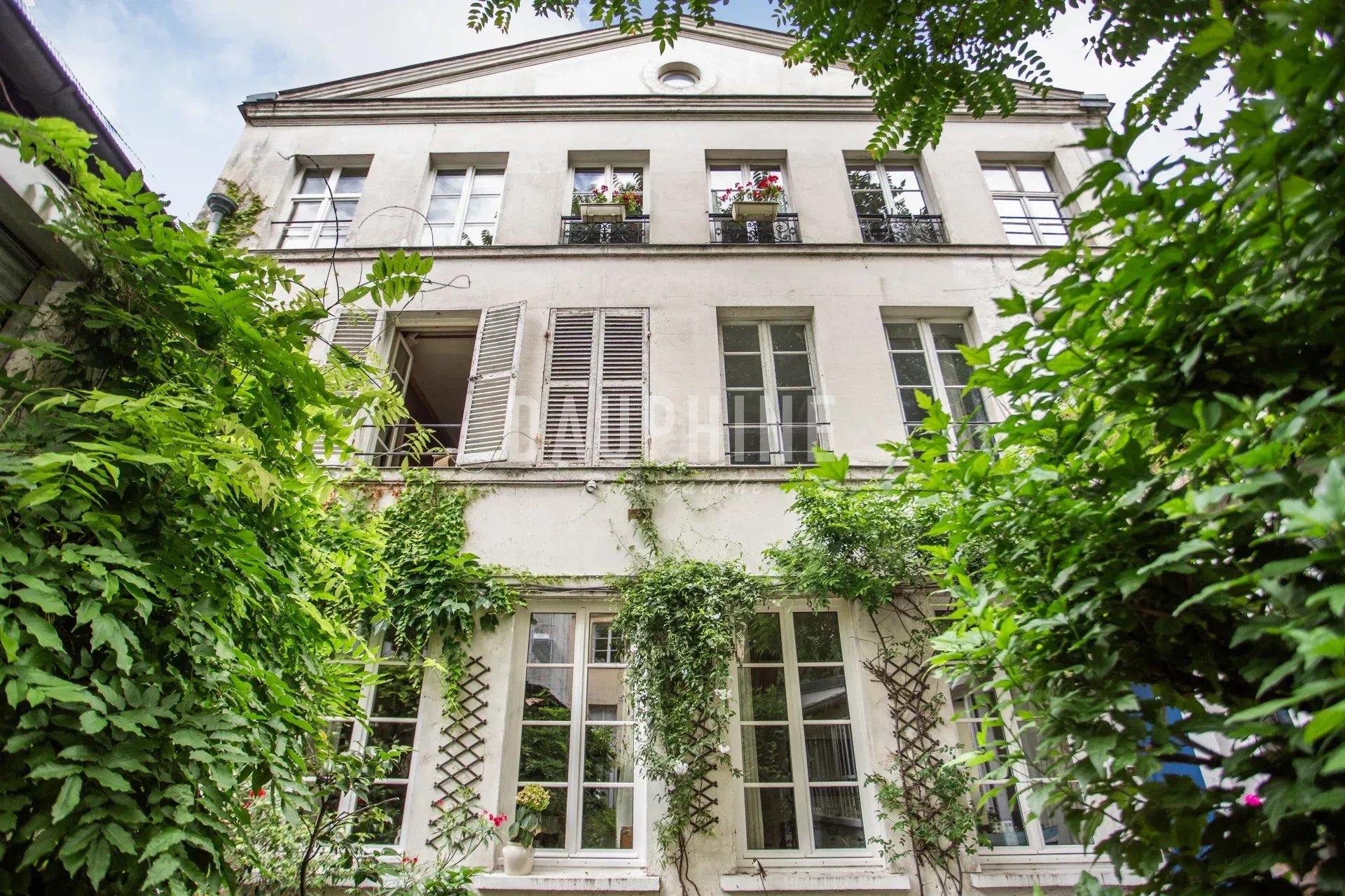 Agence immobilière de Agence Dauphine Rive Gauche 6ème Sud