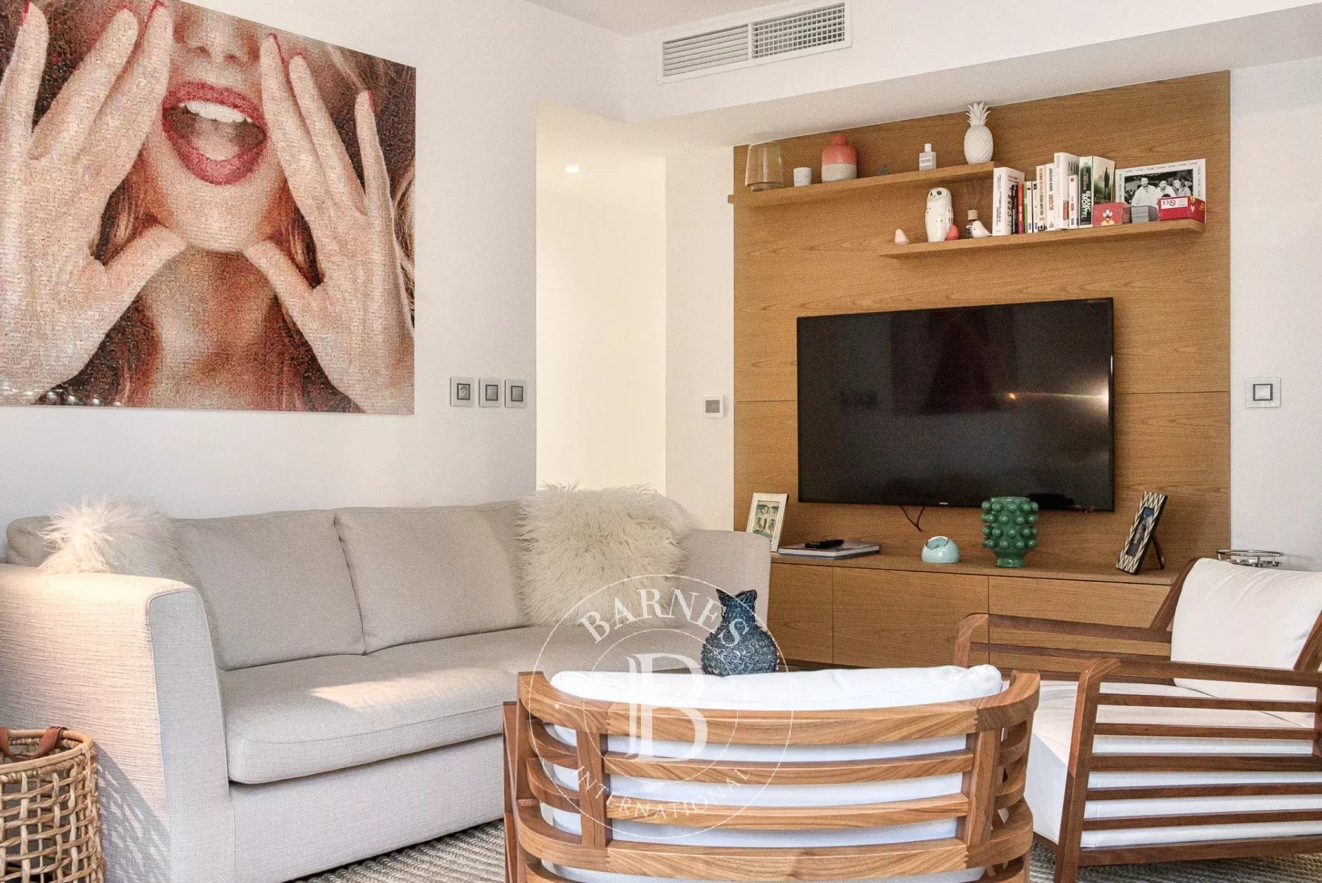 Saint-Tropez  - Apartment 2 Bedrooms - picture 15