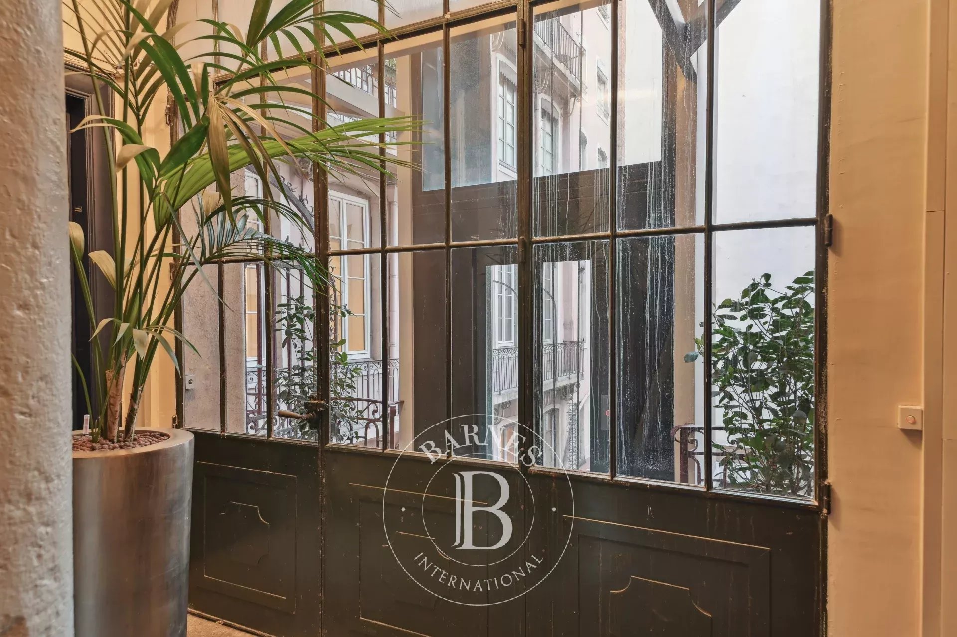 Daire Lyon 2ème - picture 4