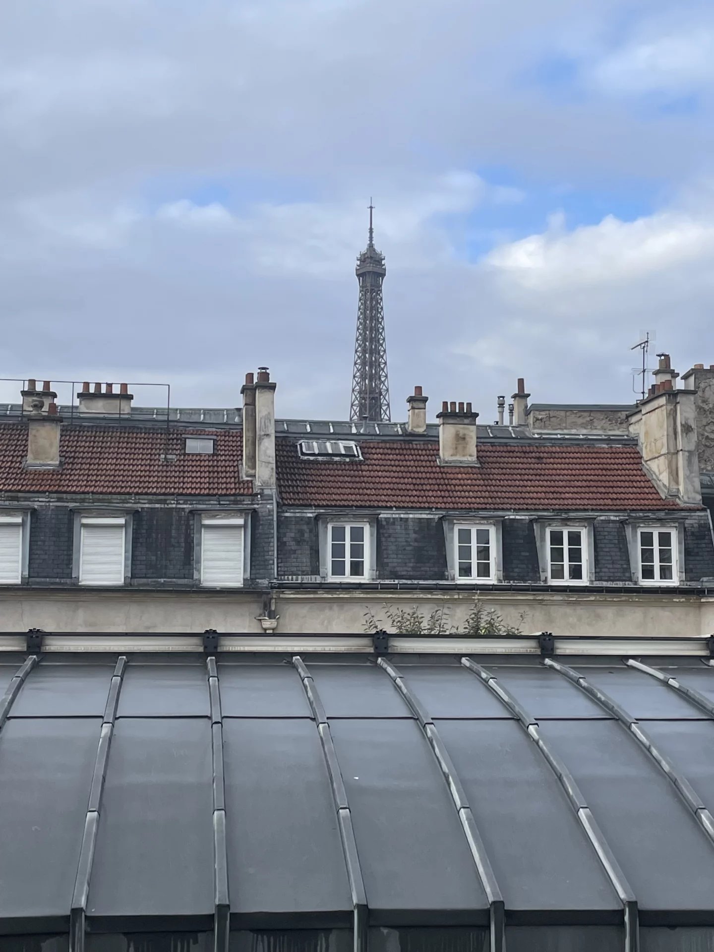 Agence immobilière de ÉTUDE GORDOLON HAUSSMANN IMMOBILIER