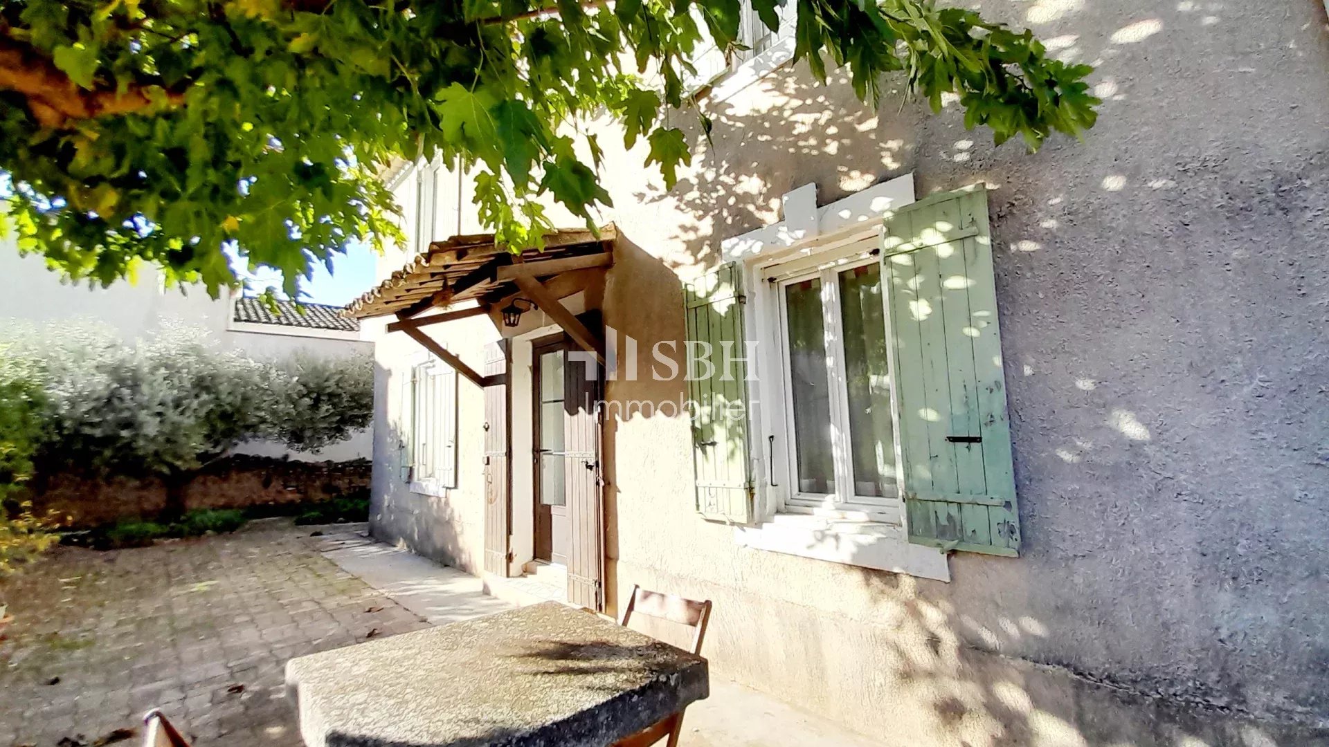 Agence immobilière de SBH Immobilier