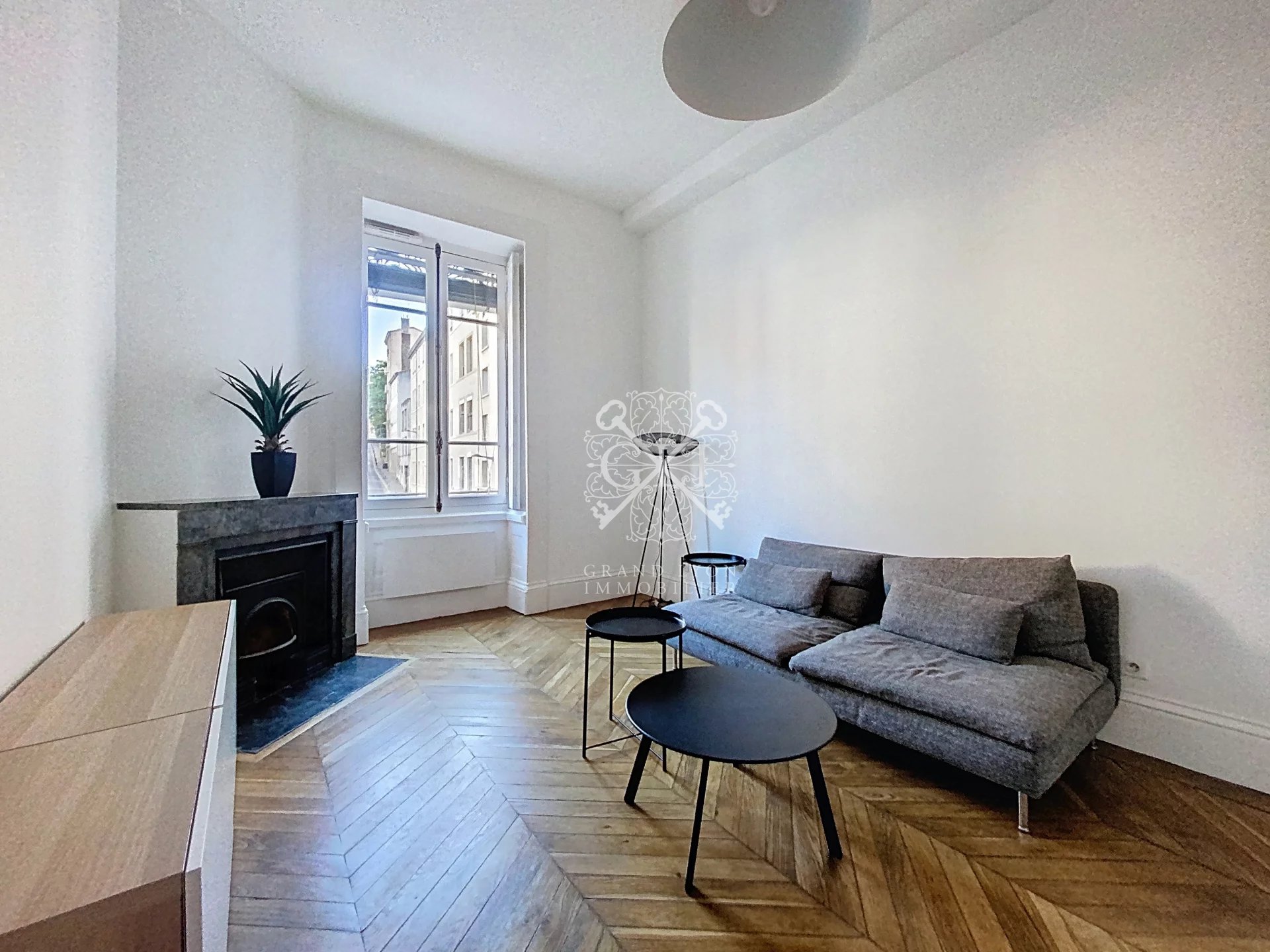 Agence immobilière de Grand Lyon Immobilier