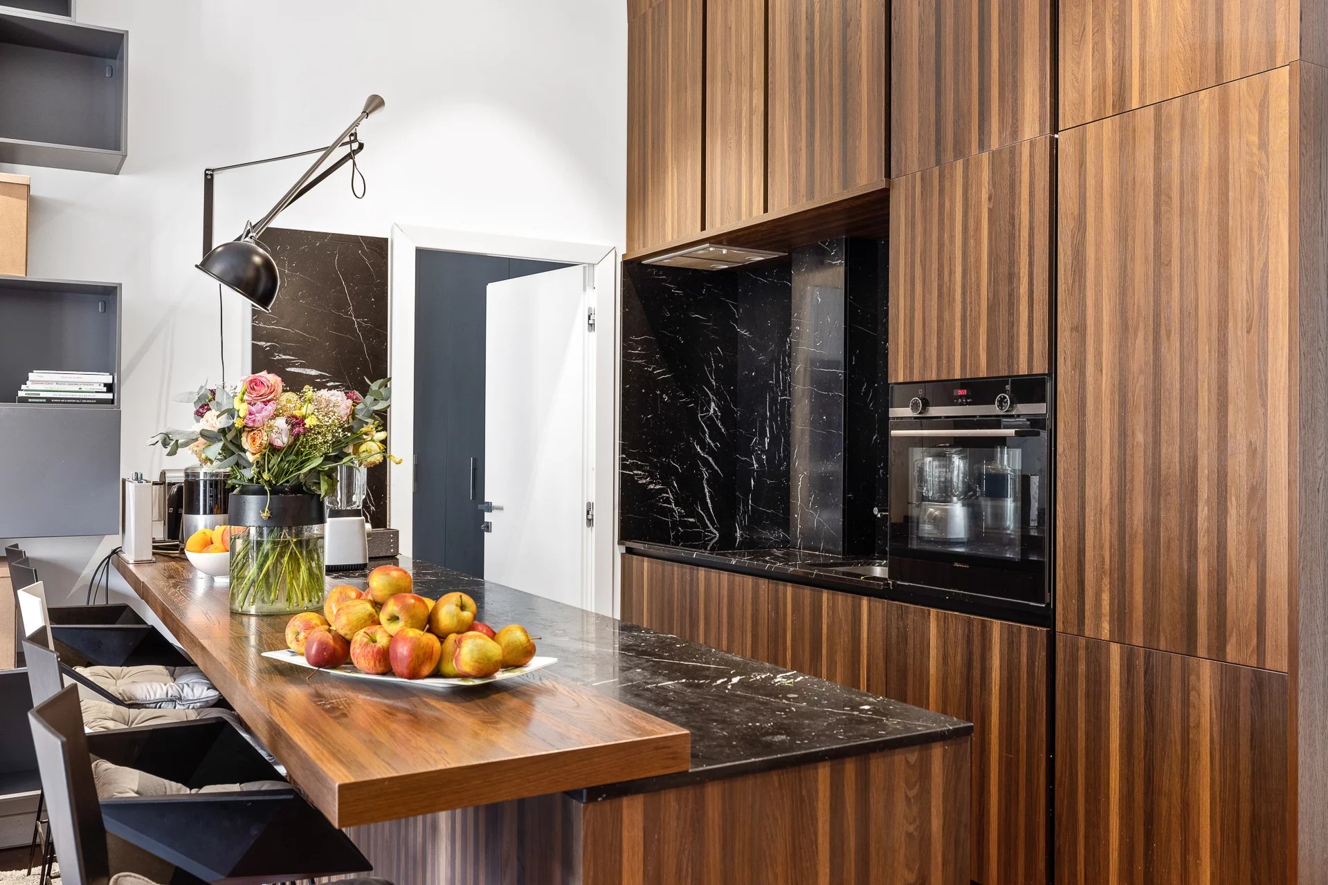 Cap d'Ail - MALA - Exceptional apartment