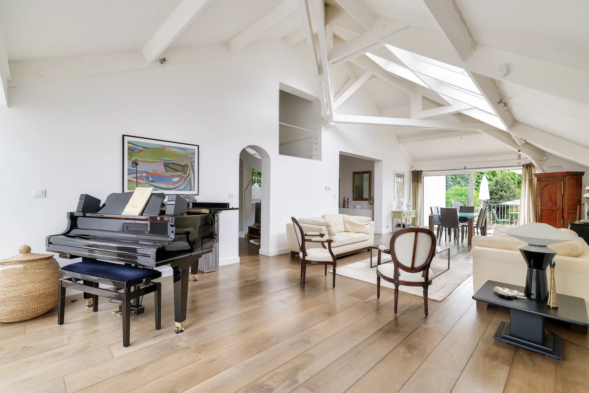 Rueil-Malmaison - MONT-VALÉRIEN