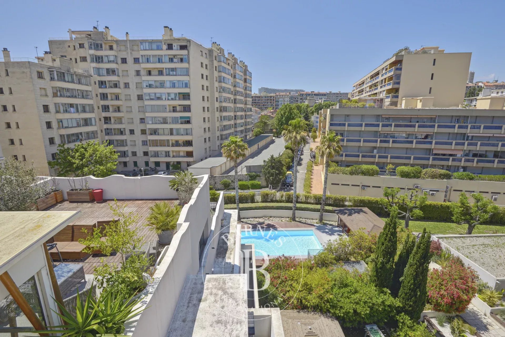 Daire Marseille 8ème - picture 16