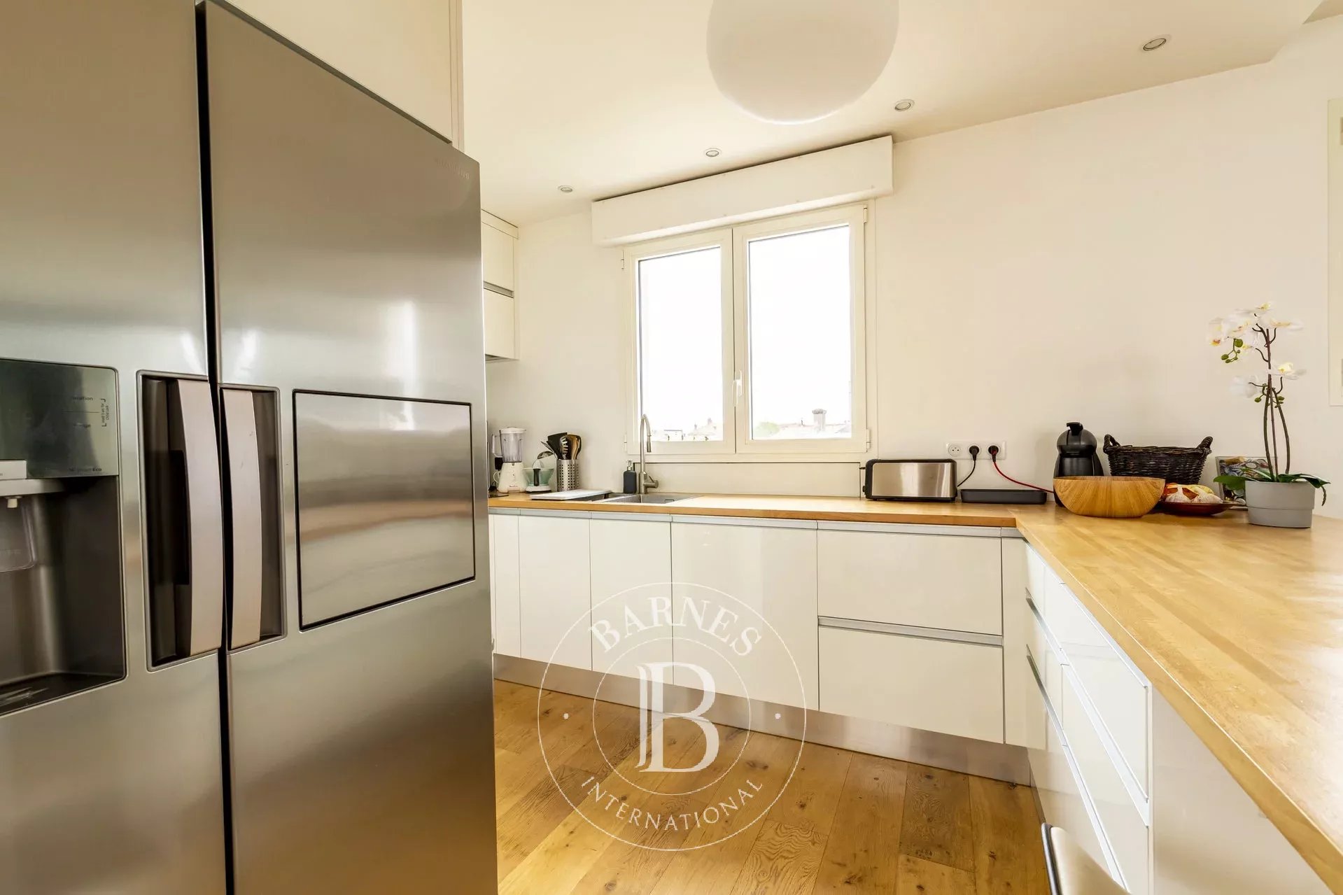 Daire Bordeaux - picture 10