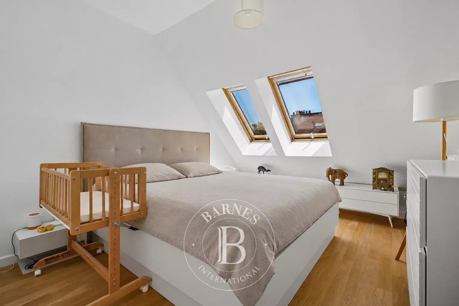 Paris  - Apartment 2 Bedrooms - picture 7